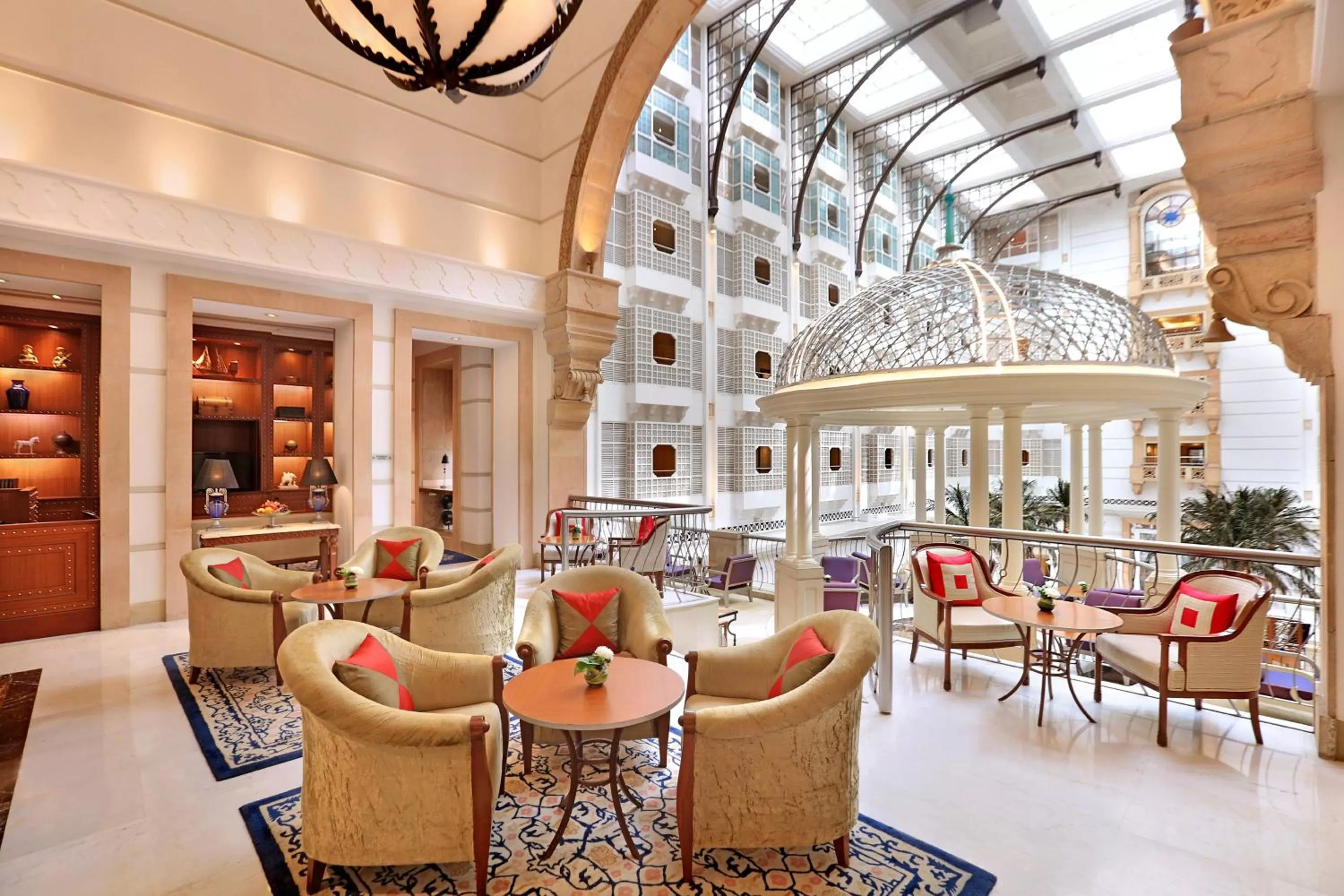 ITC Maratha, a Luxury Collection Hotel, Mumbai