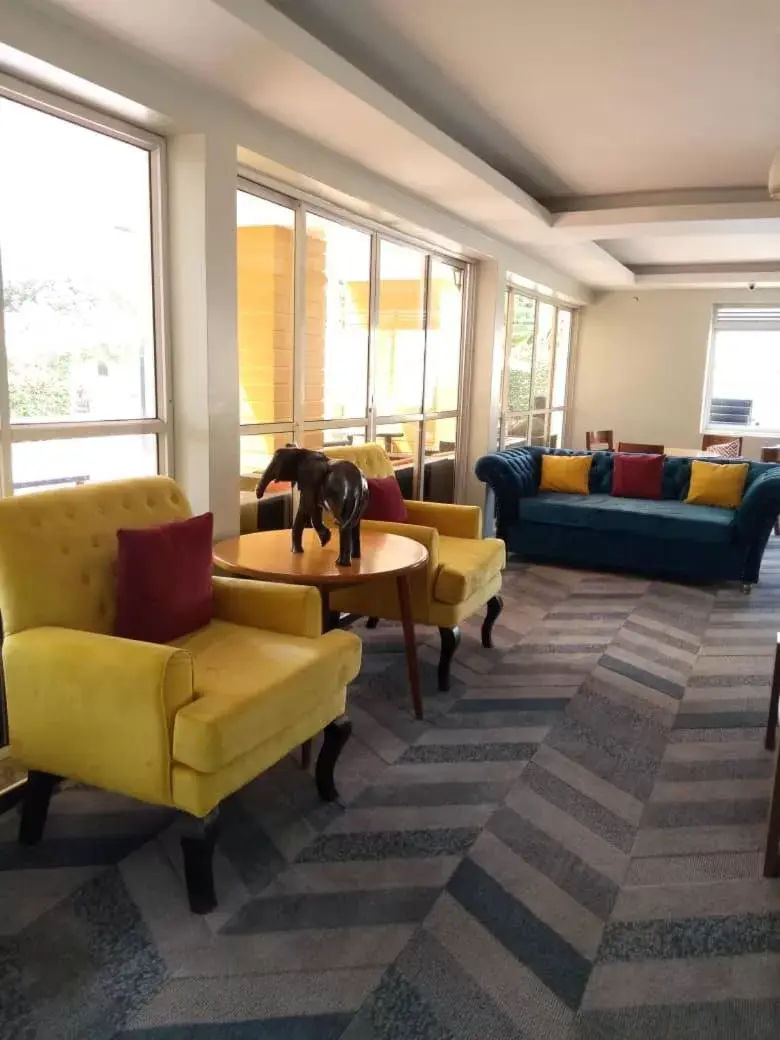 The Mansion Hotel Jinja The Mansion Hotel Jinja