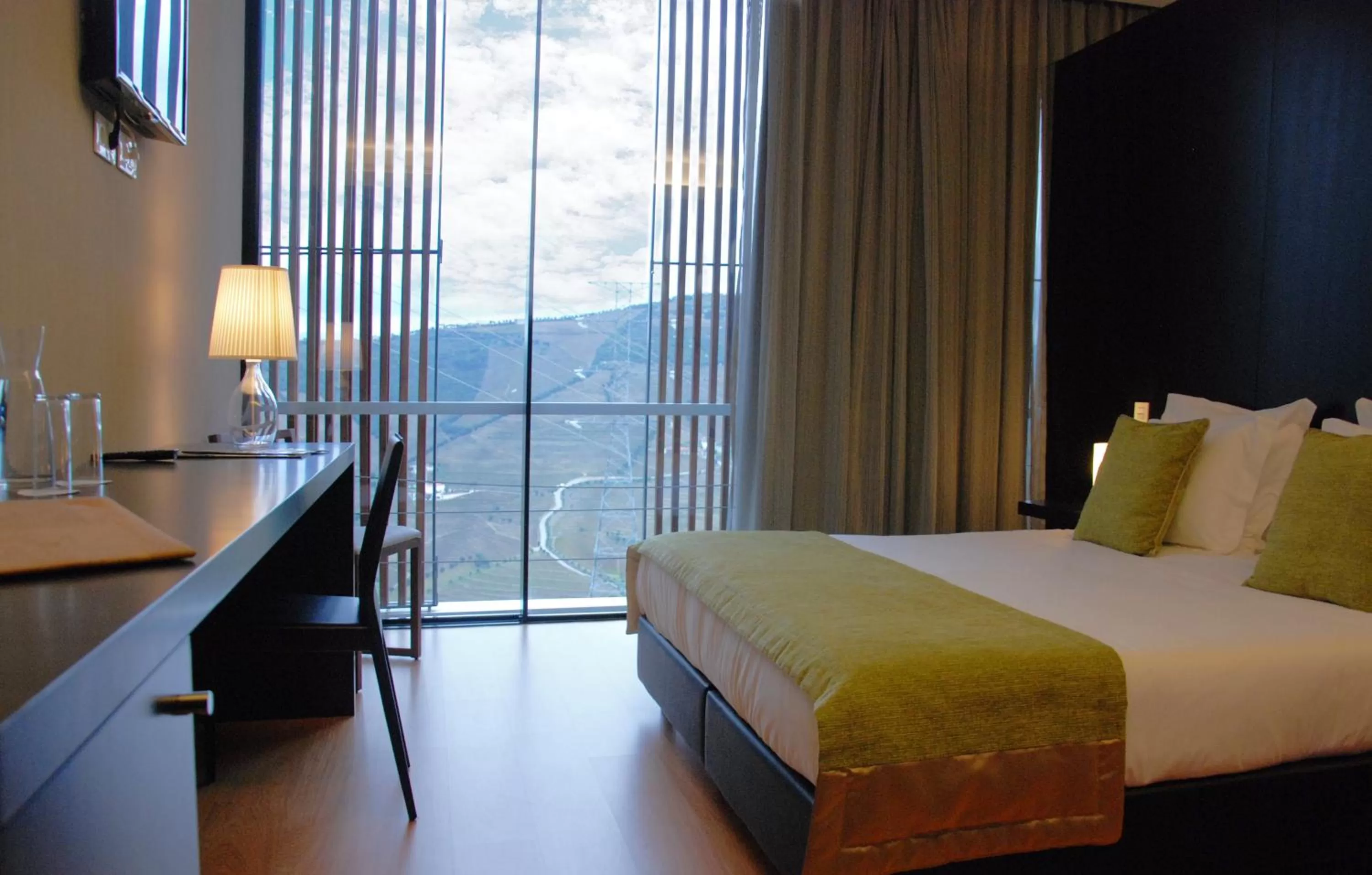 Double or Twin Room in Quinta De Casaldronho Wine Hotel