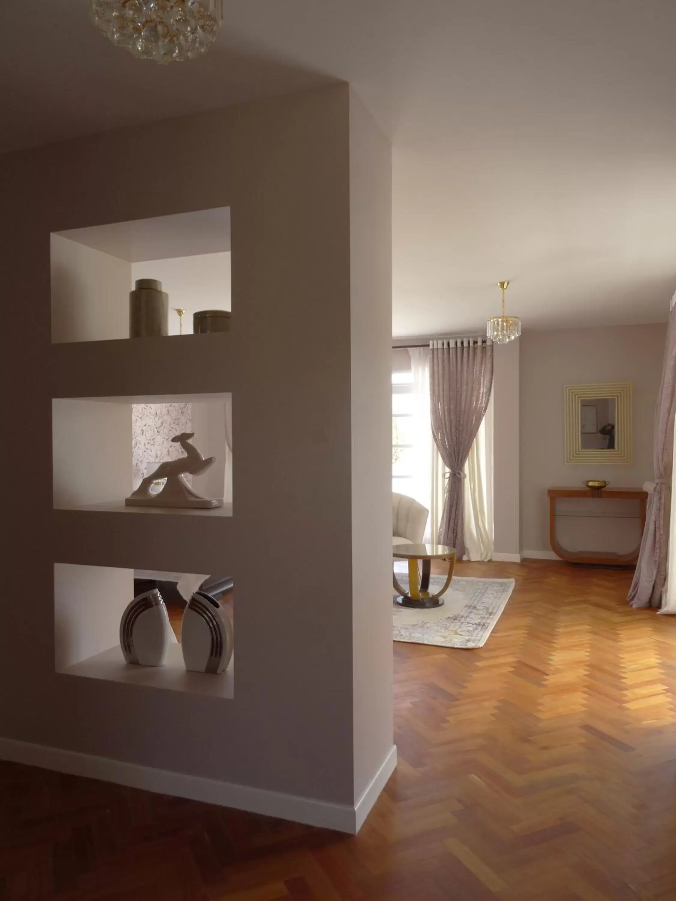 Superior King Room - single occupancy in Casa Deco Hotel Boutique Superior King Room - single occupancy in Casa Deco Hotel Boutique