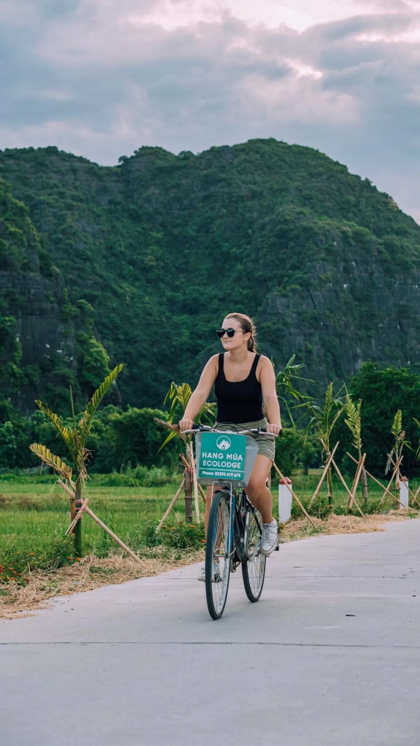 Mua Caves Ecolodge (Hang Mua)