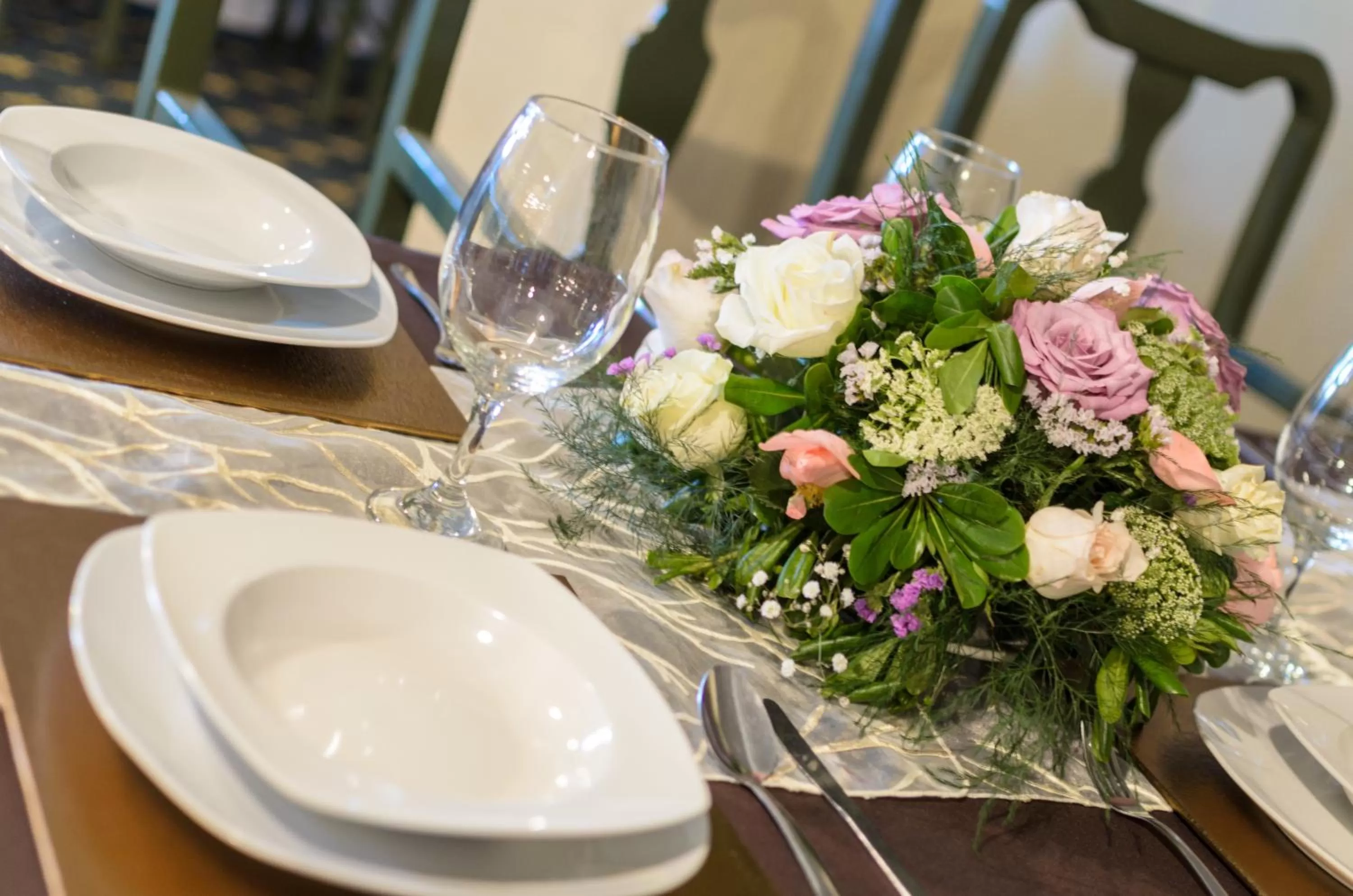 Hotel San Francisco Leon