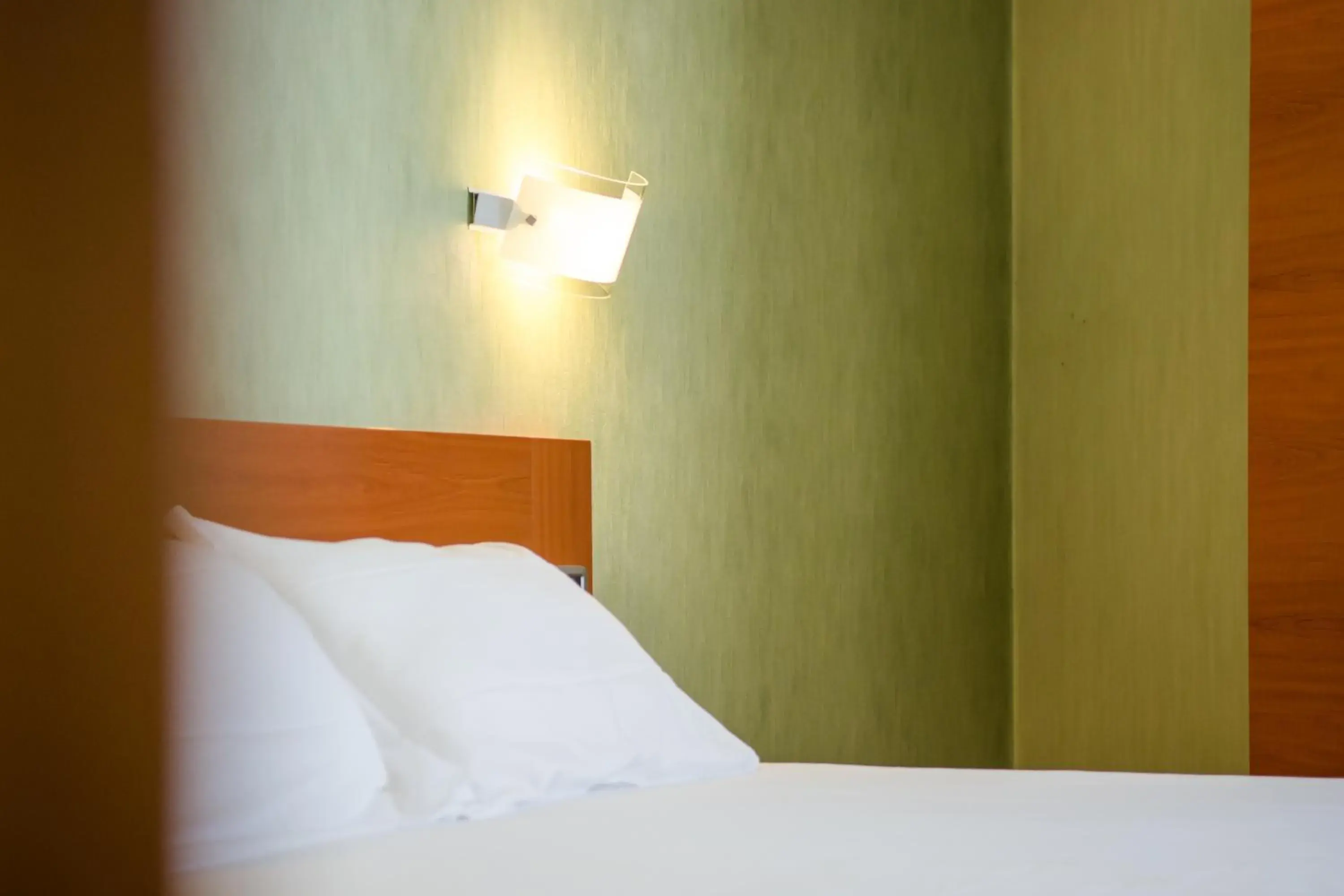 Standard Double Room in Hotel Concorde Standard Double Room in Hotel Concorde