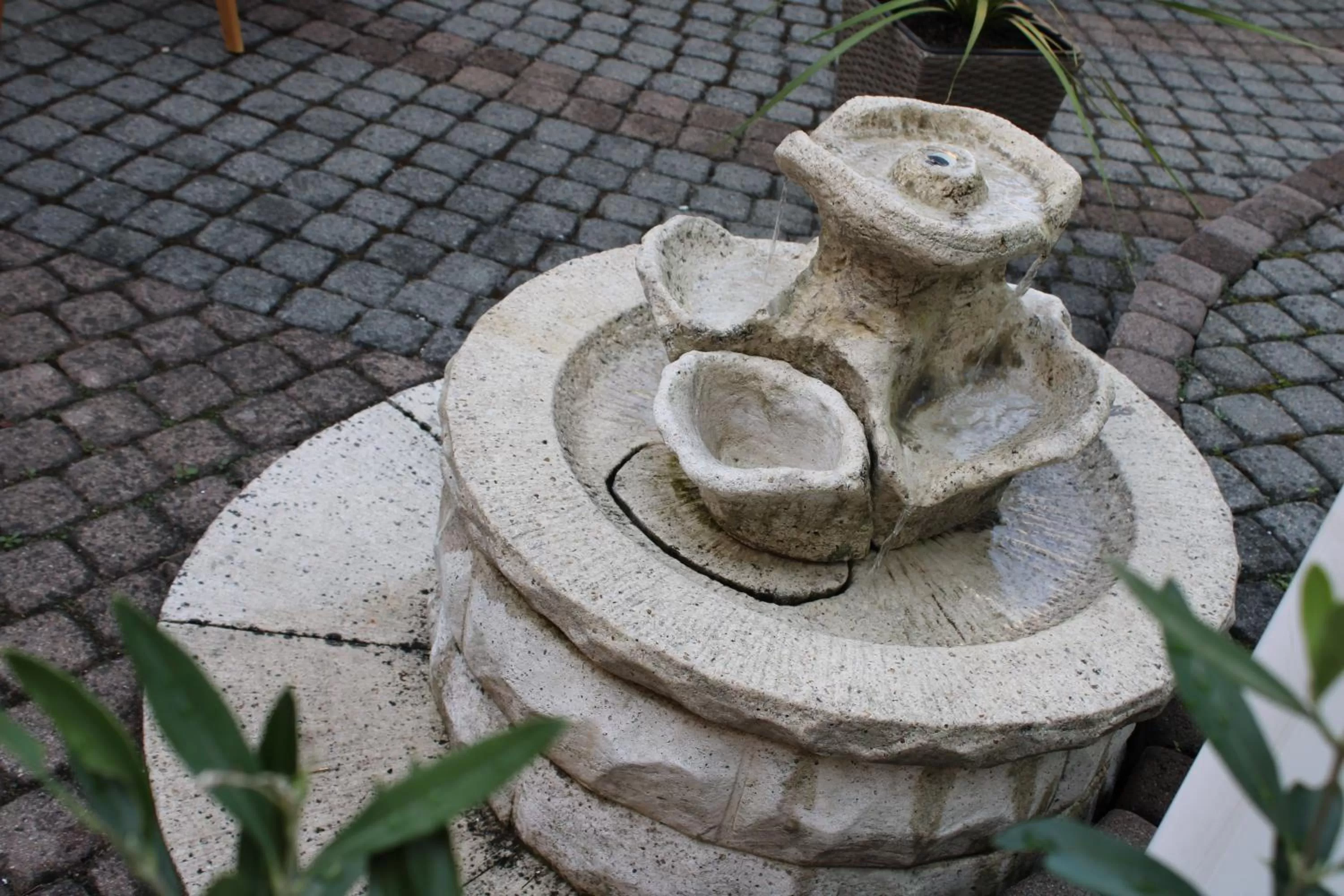 Spreezeit Hotel connect