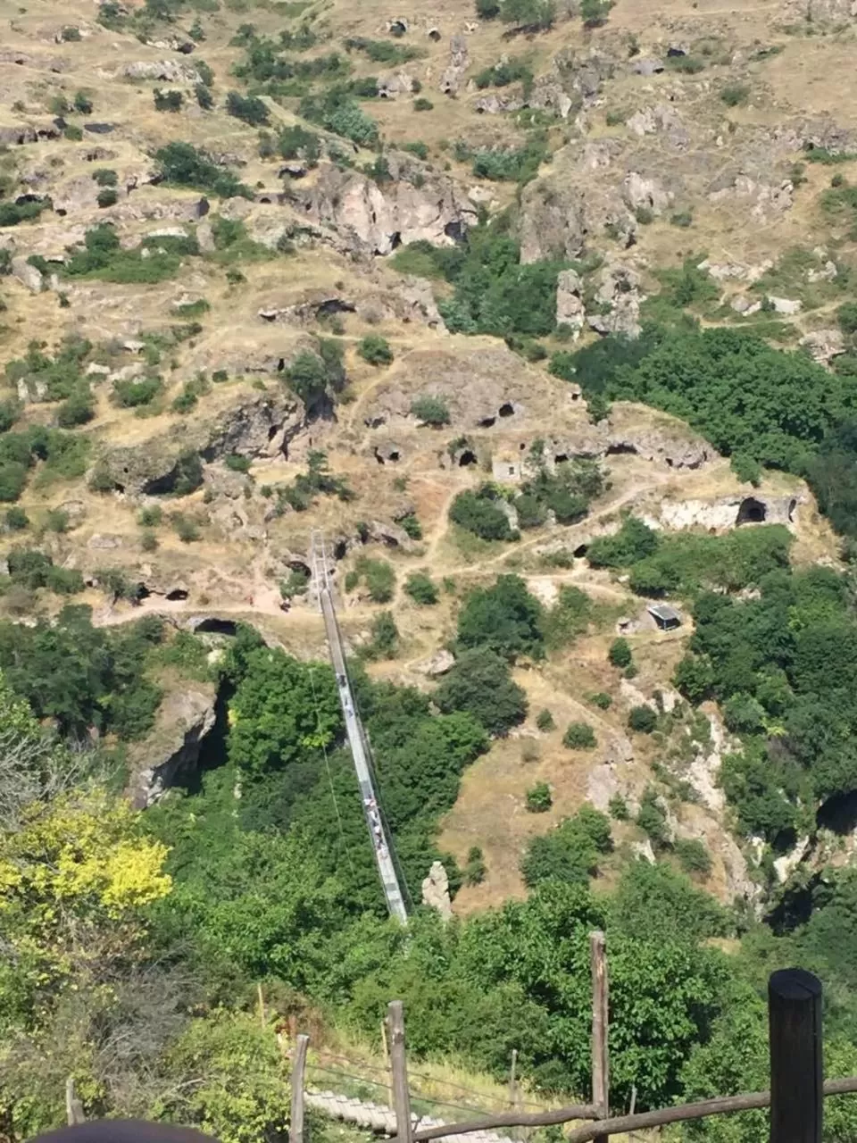 Nearby landmark in Kirch Hotel & Restaurant