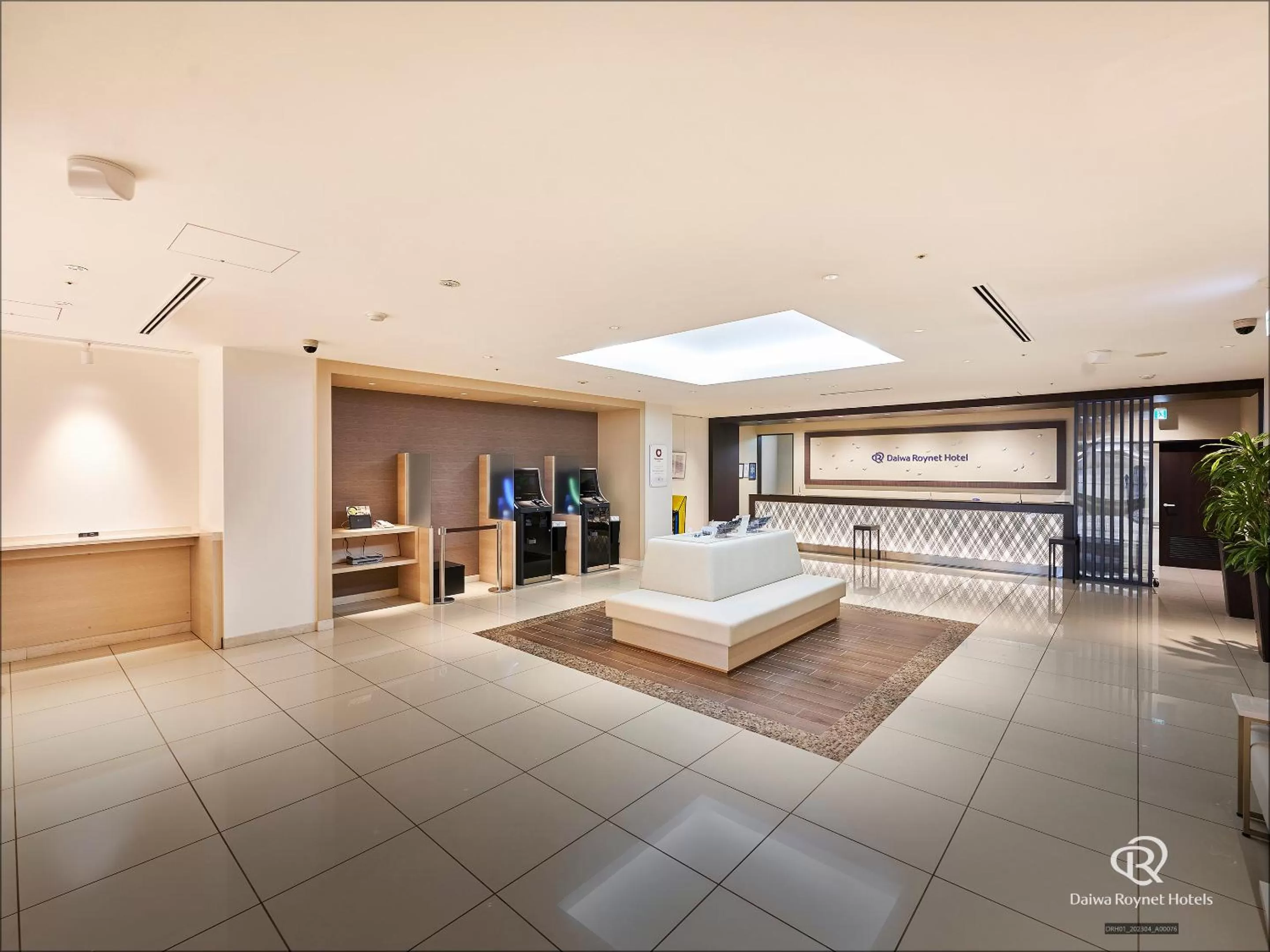 Daiwa Roynet Hotel Sendai