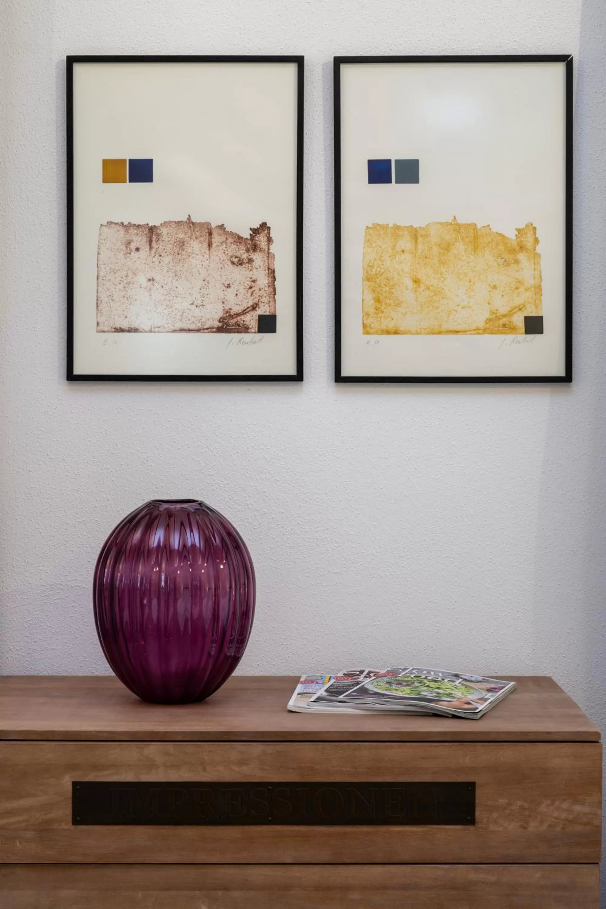 Decorative detail in Gasthaus Unterwirt