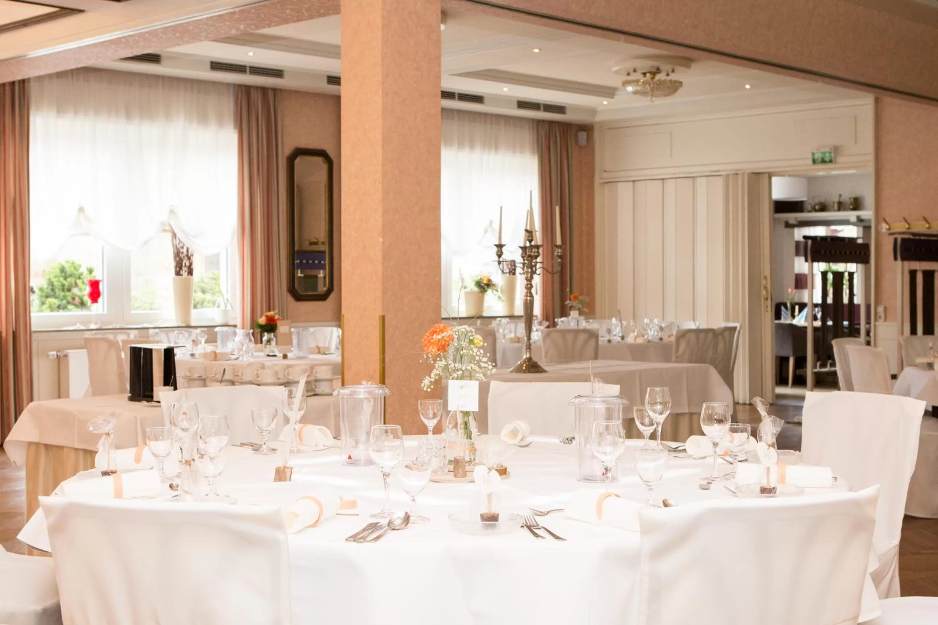 Banquet/Function facilities, Restaurant/Places to Eat in Haus Hilckmann