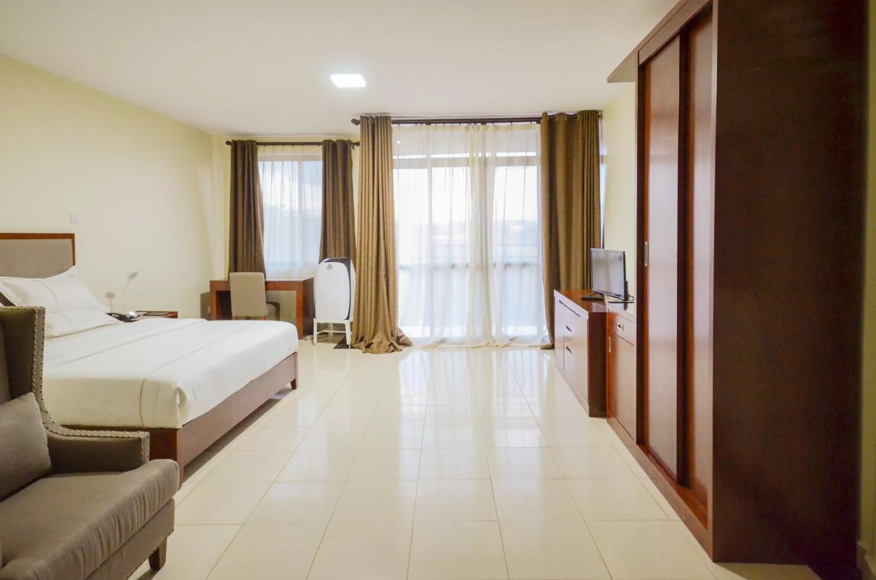 Other in Igar Plaza Hotel