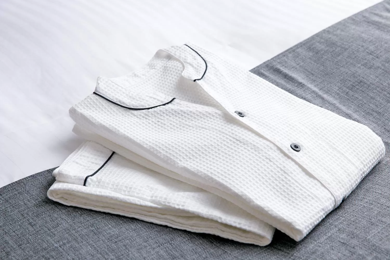 Area and facilities in Hotel JAL City Fukuoka Tenjin