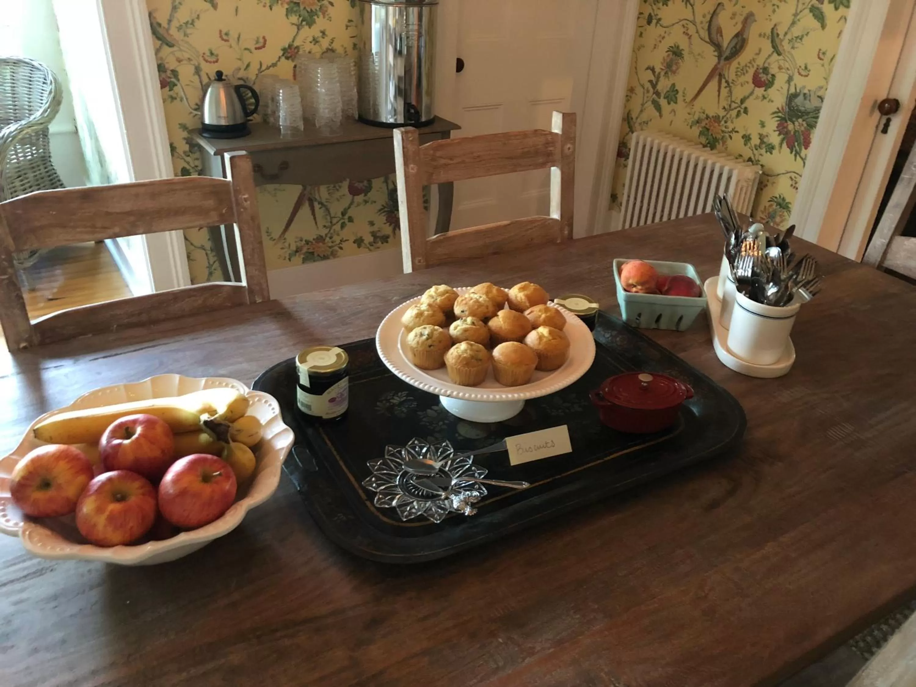 The Gables of Rhinebeck