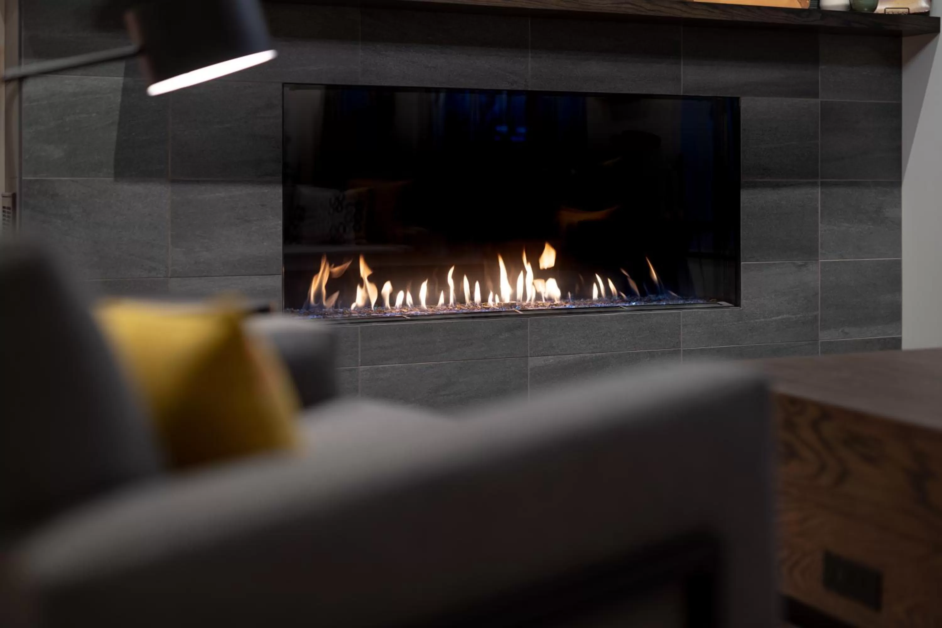 flat iron in Running Aces Hotel & Casino, Trademark Collection by Wyndham