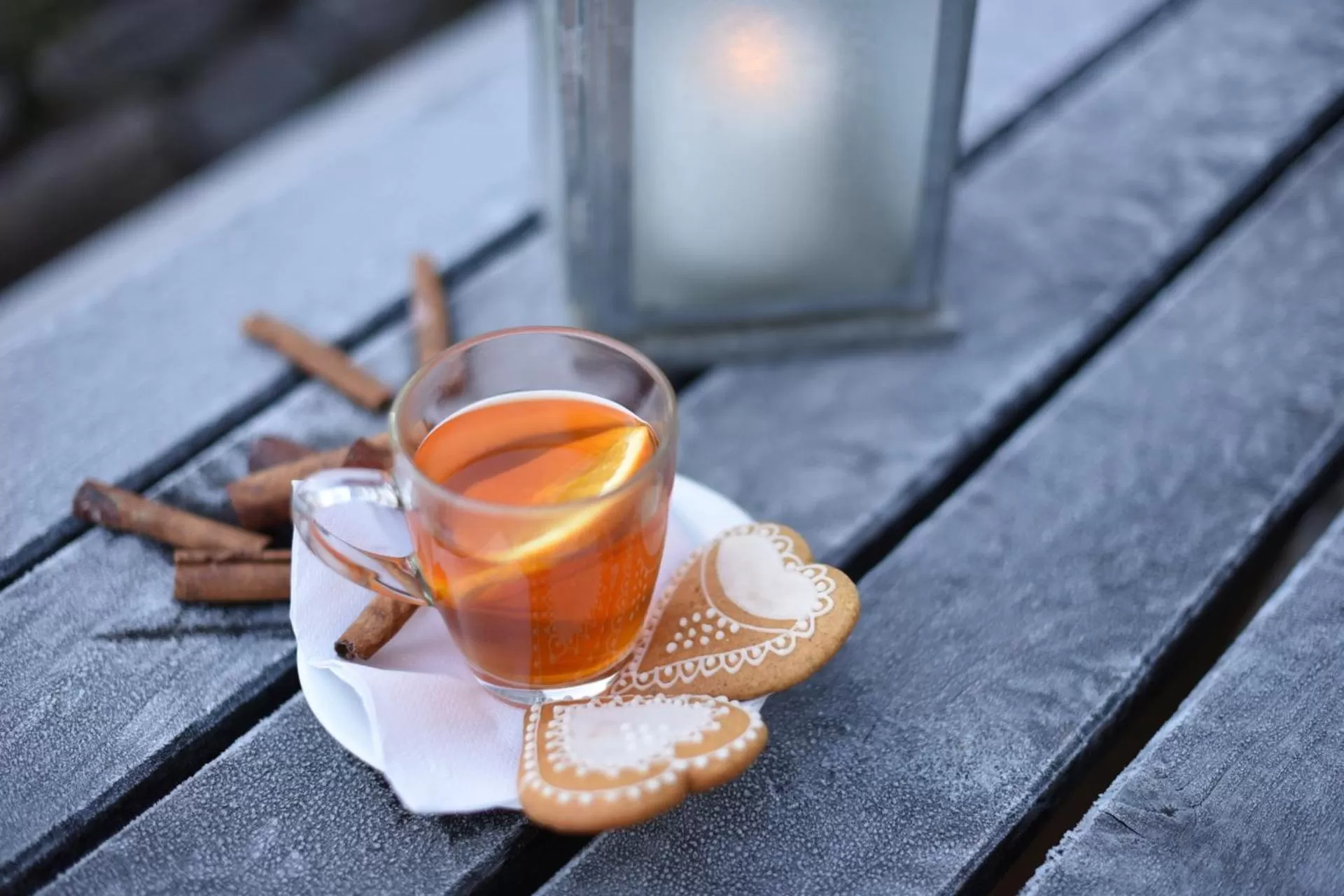 Drinks in Horizont Panzio