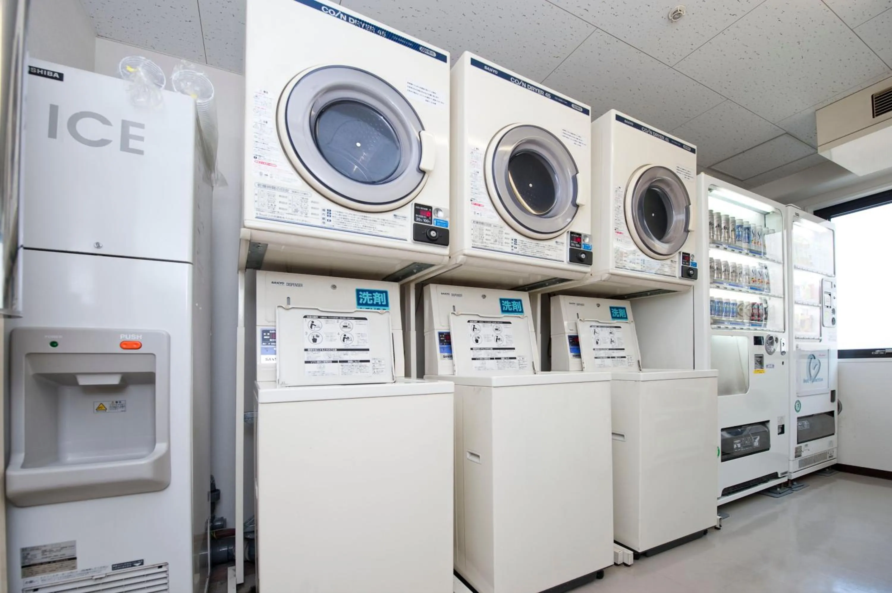 Other in Nishitetsu Inn Nihonbashi