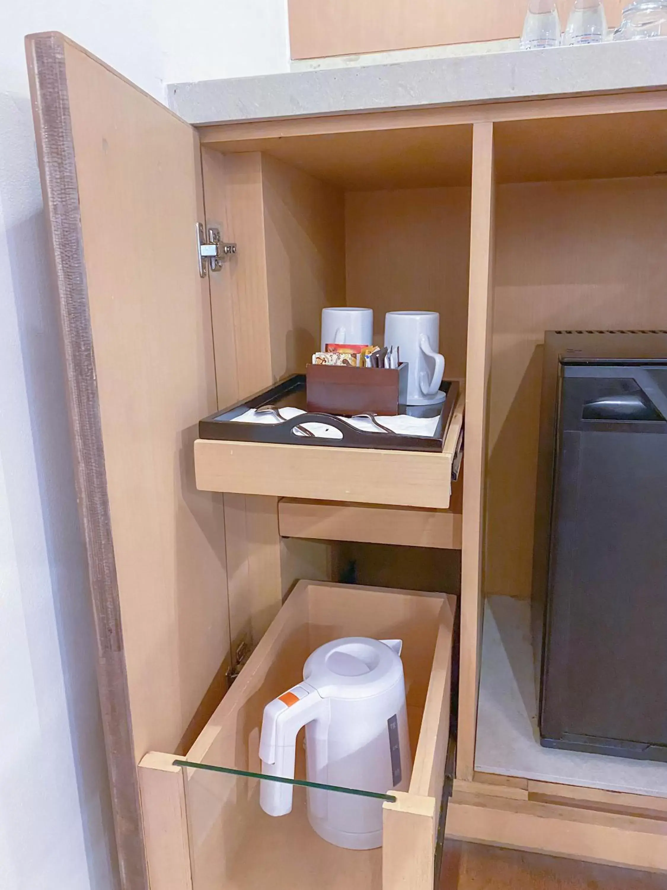 One-Bedroom Suite with Garden View in Holiday Inn Resort Baruna Bali by IHG One-Bedroom Suite with Garden View in Holiday Inn Resort Baruna Bali by IHG