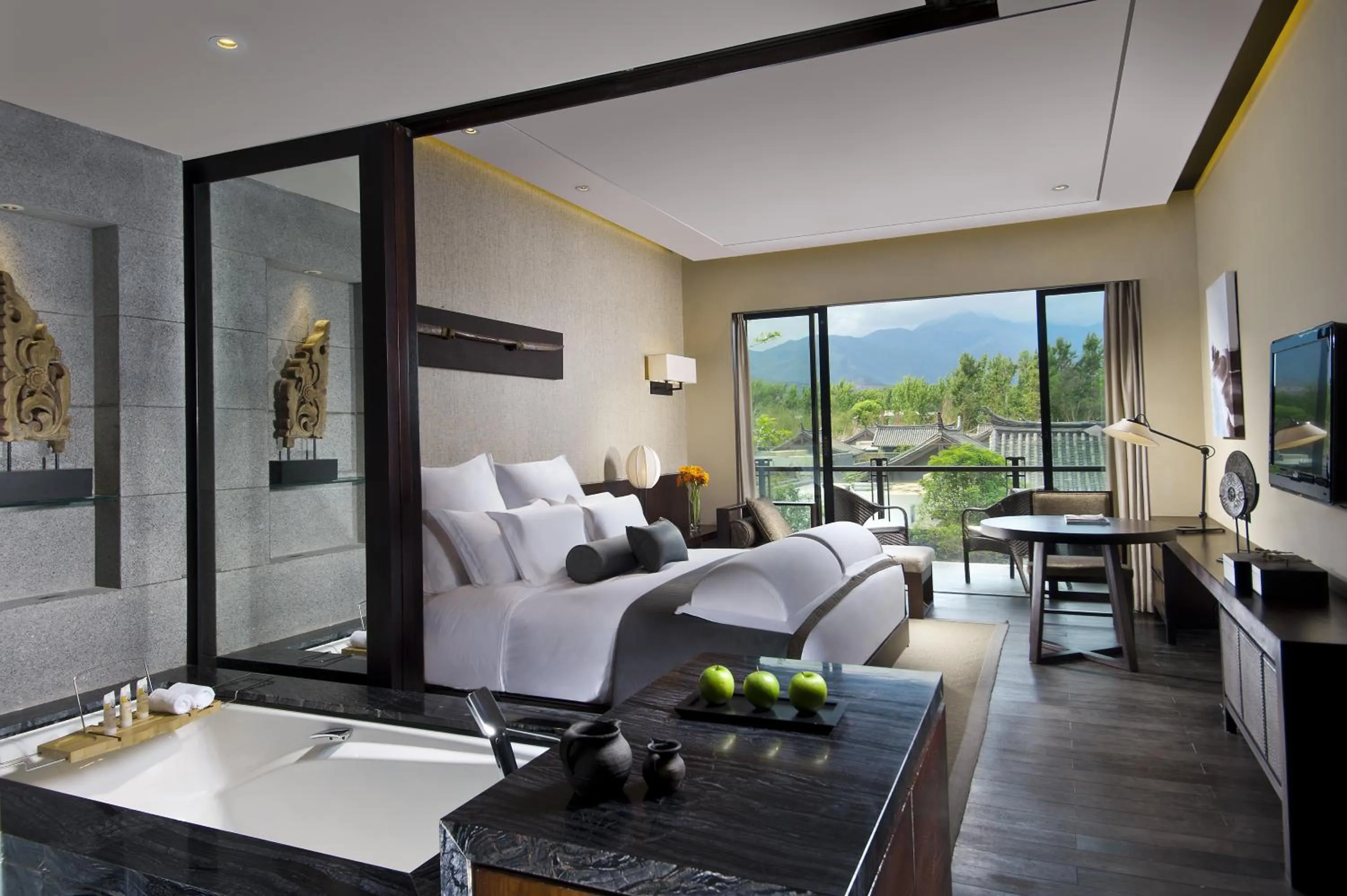 Pullman Lijiang Resort & Spa