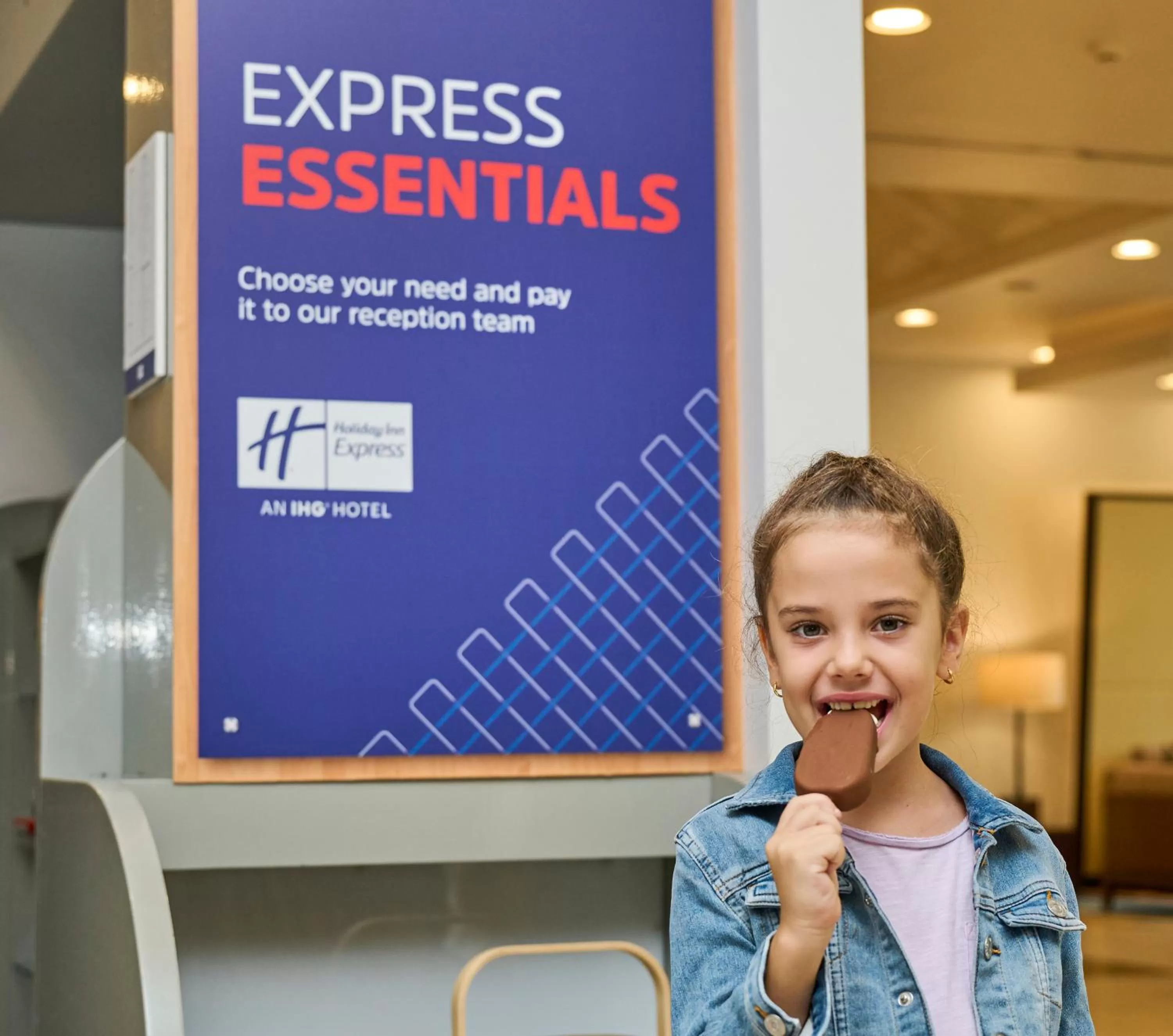 Other in Holiday Inn Express Dubai Safa Park by IHG