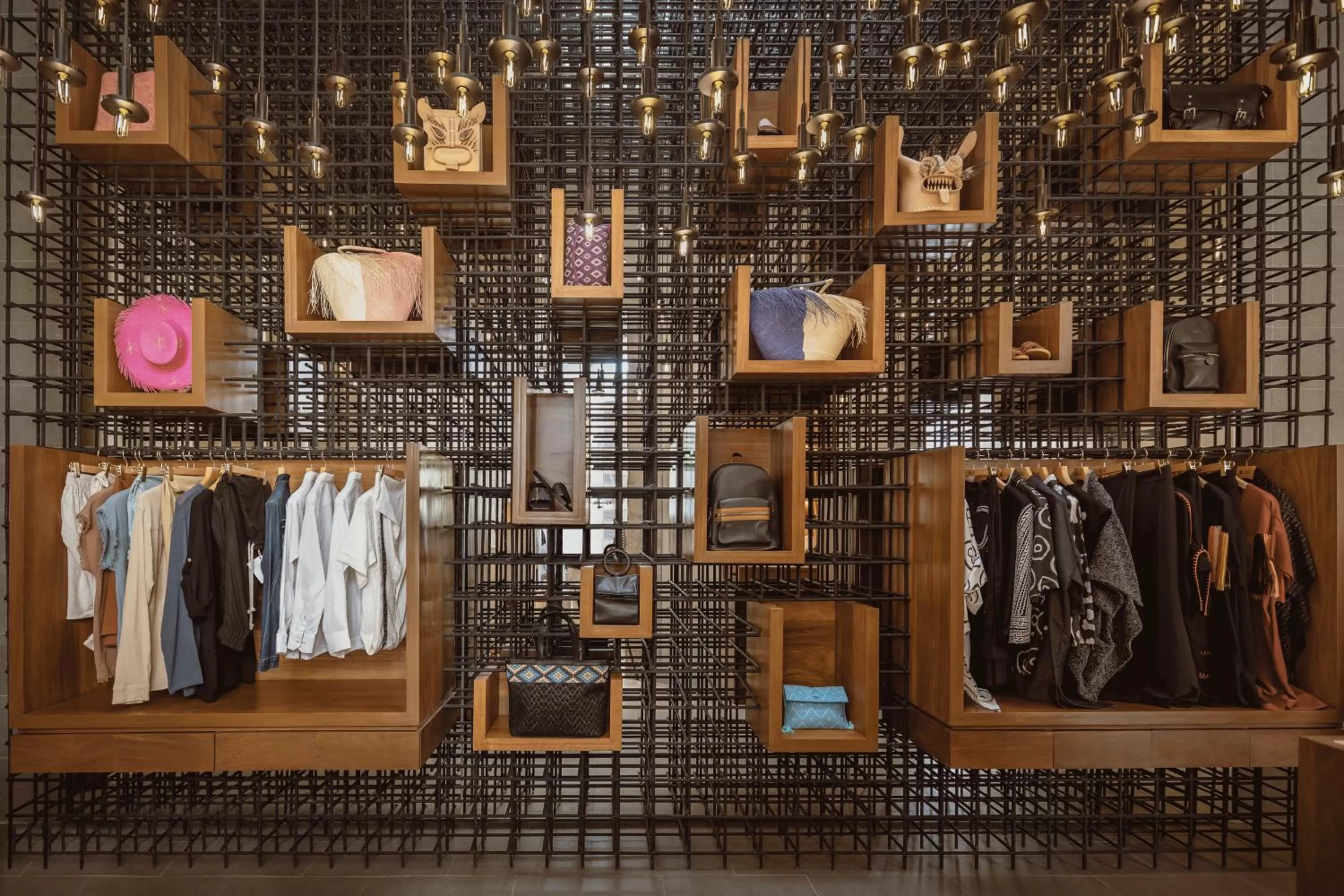 On-site shops in La Casa de la Playa by Xcaret- All Inclusive Adults Only