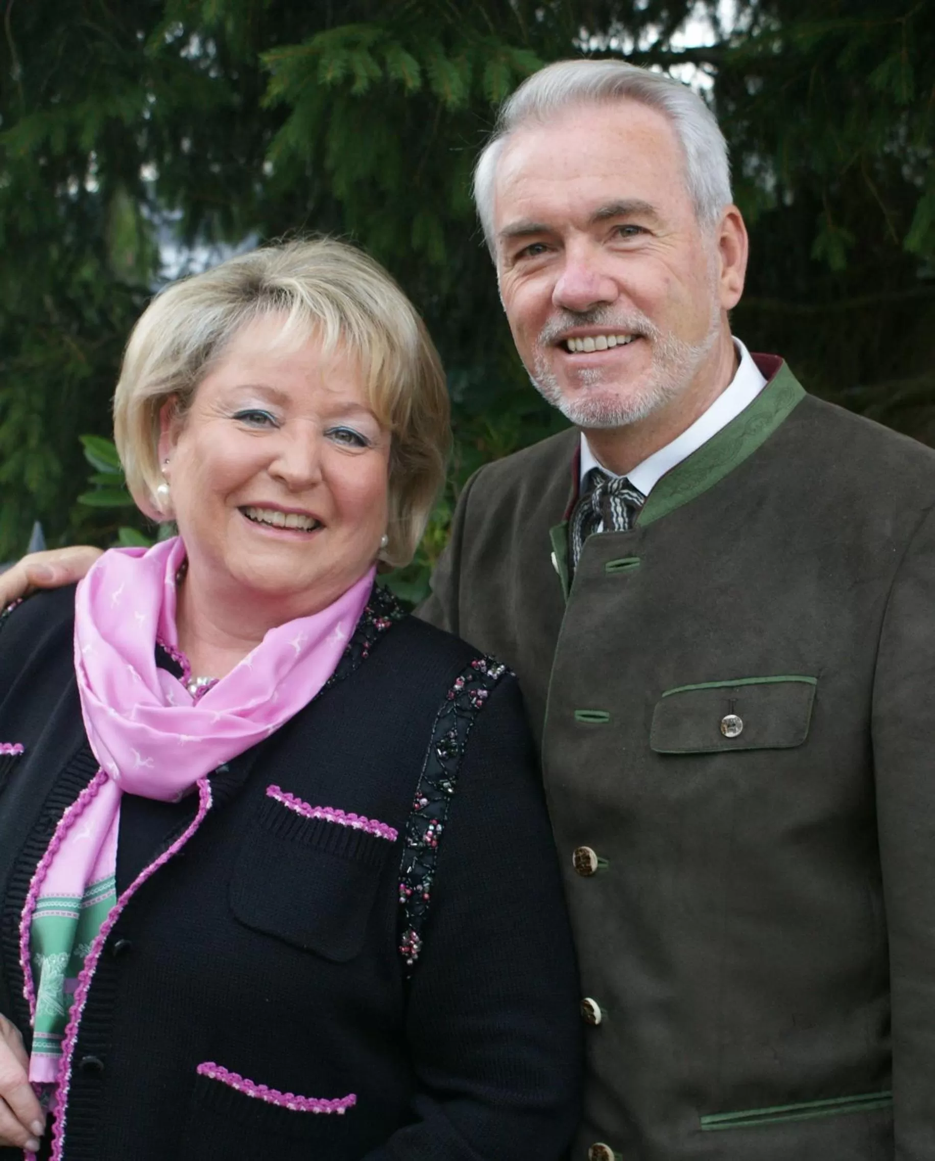 Guests in Kaisers Tanne - Premium Alles Inklusive Hotel