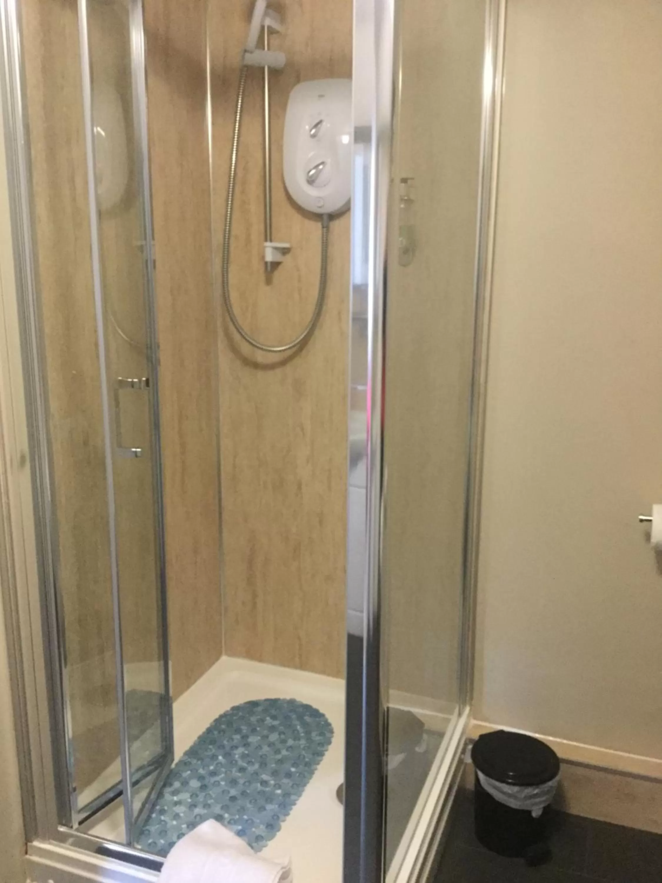 Quadruple Room in Ship inn