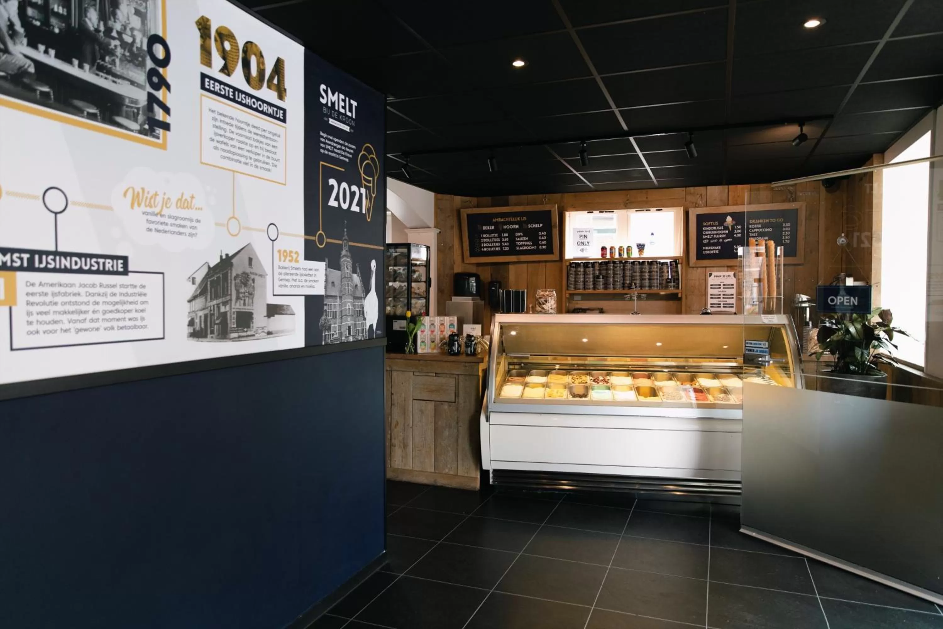 Villa-Hotel De Kroon Gennep