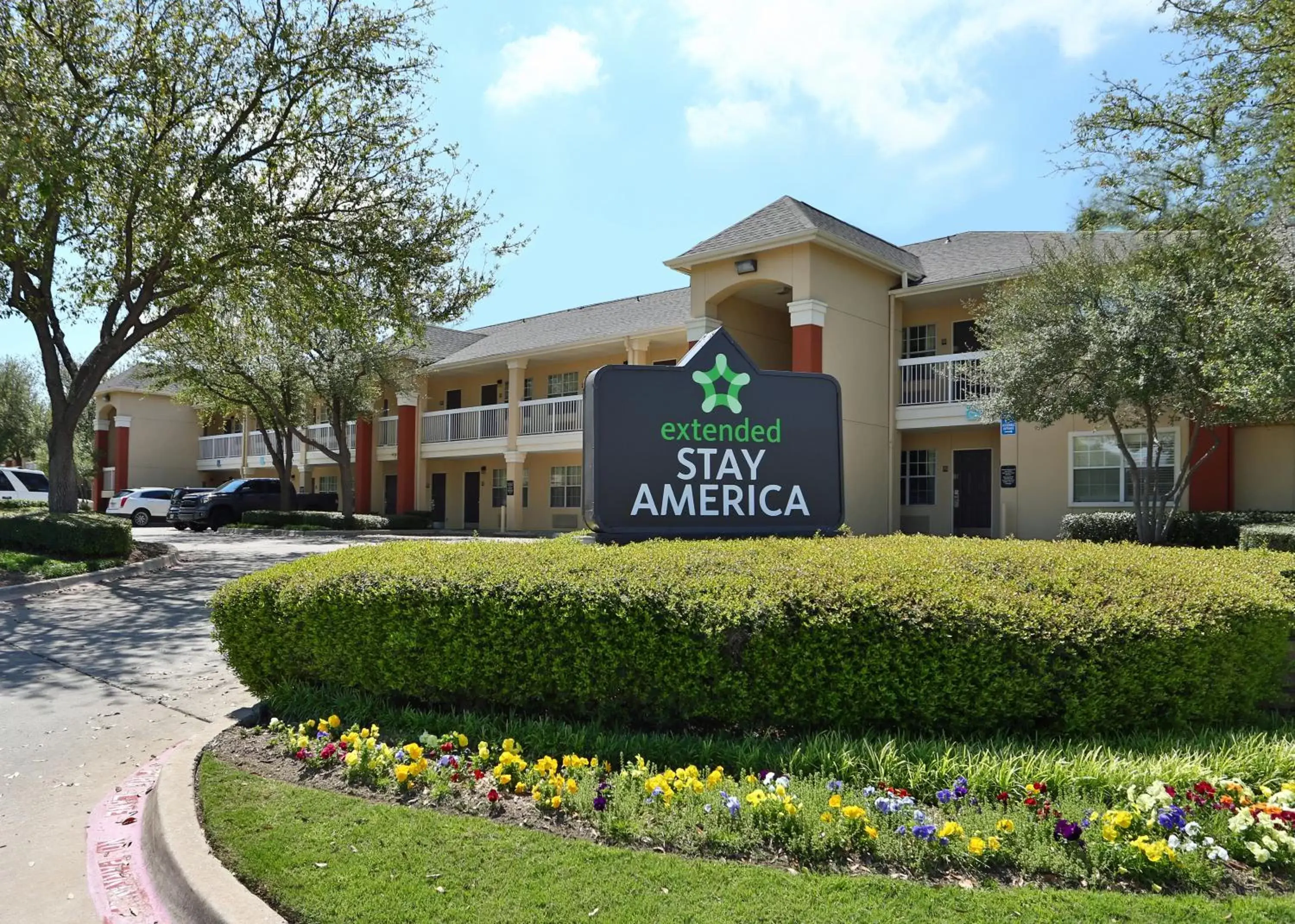 Extended Stay America Suites - Fort Worth - Medical Center Extended Stay America Suites - Fort Worth - Medical Center