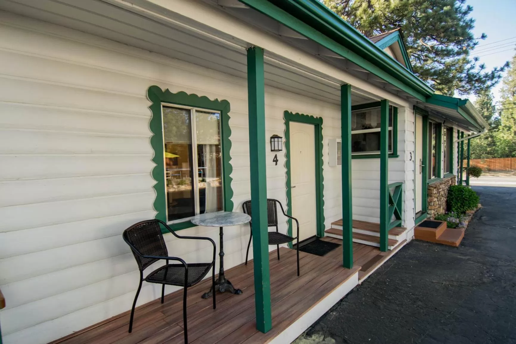 Other in Hillcrest Suites & Cabins