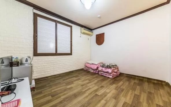 Saipan Motel with Sea View