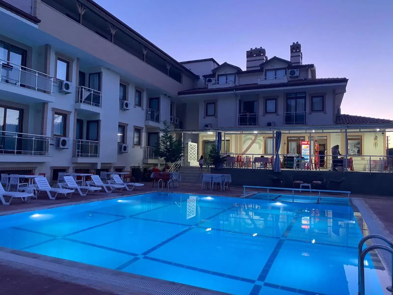 Mucize Termal Spa Mucize Termal Spa