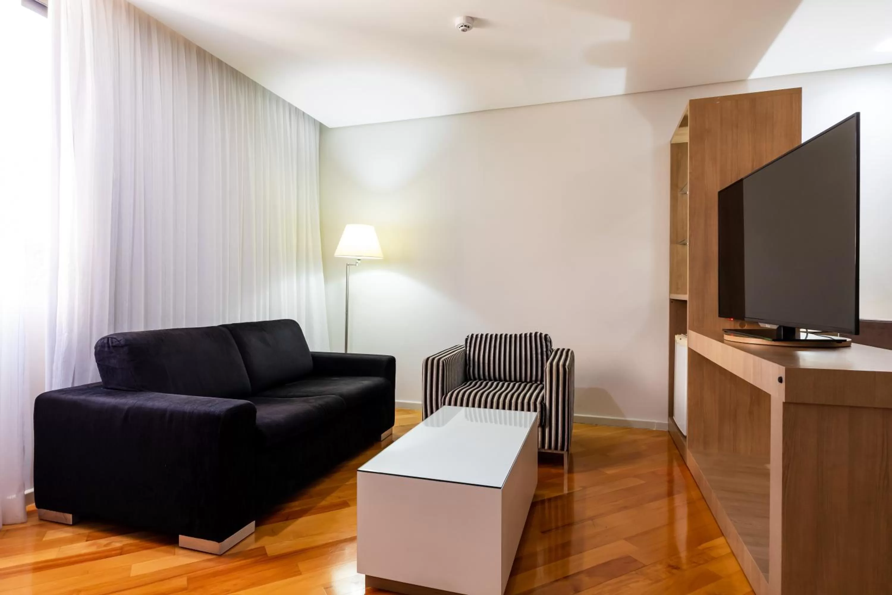 TV and multimedia in Viale Cataratas Hotel & Eventos