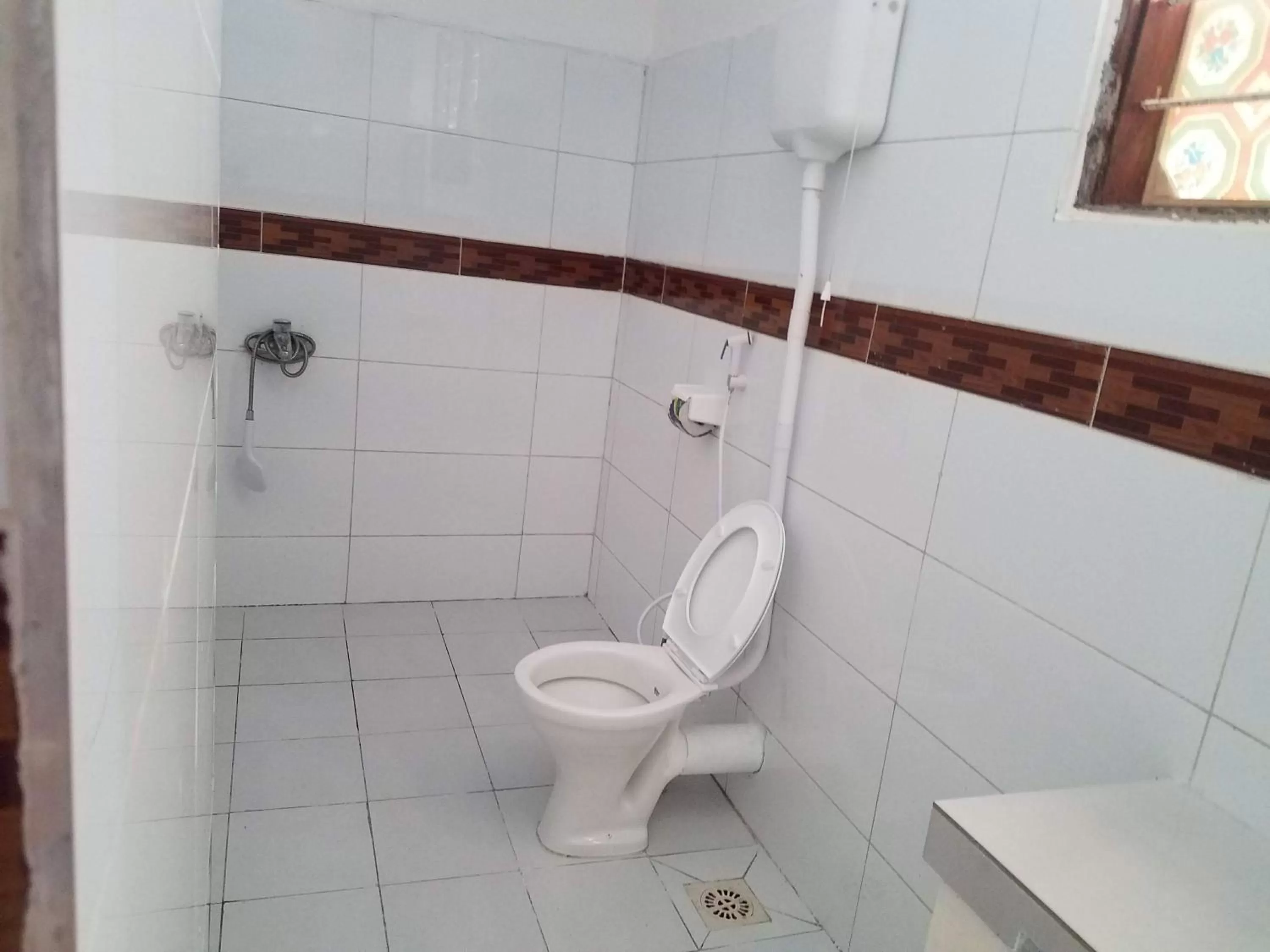 Baraka Aquarium Bungalows