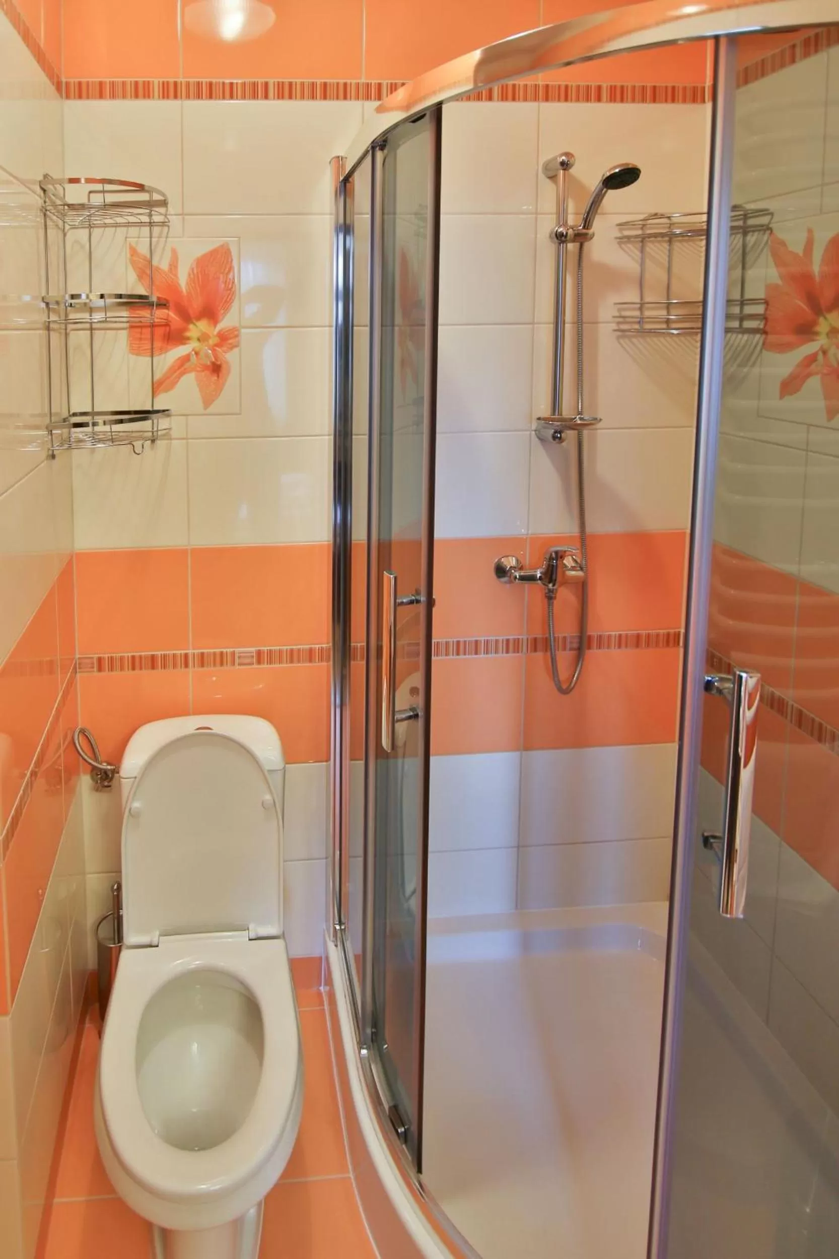 Photo of the whole room, Bathroom in Villa Kasper