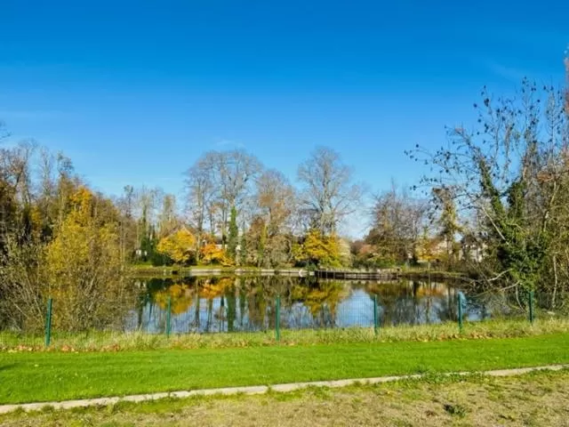 Appart Hôtel 3* dans une résidence de tourisme