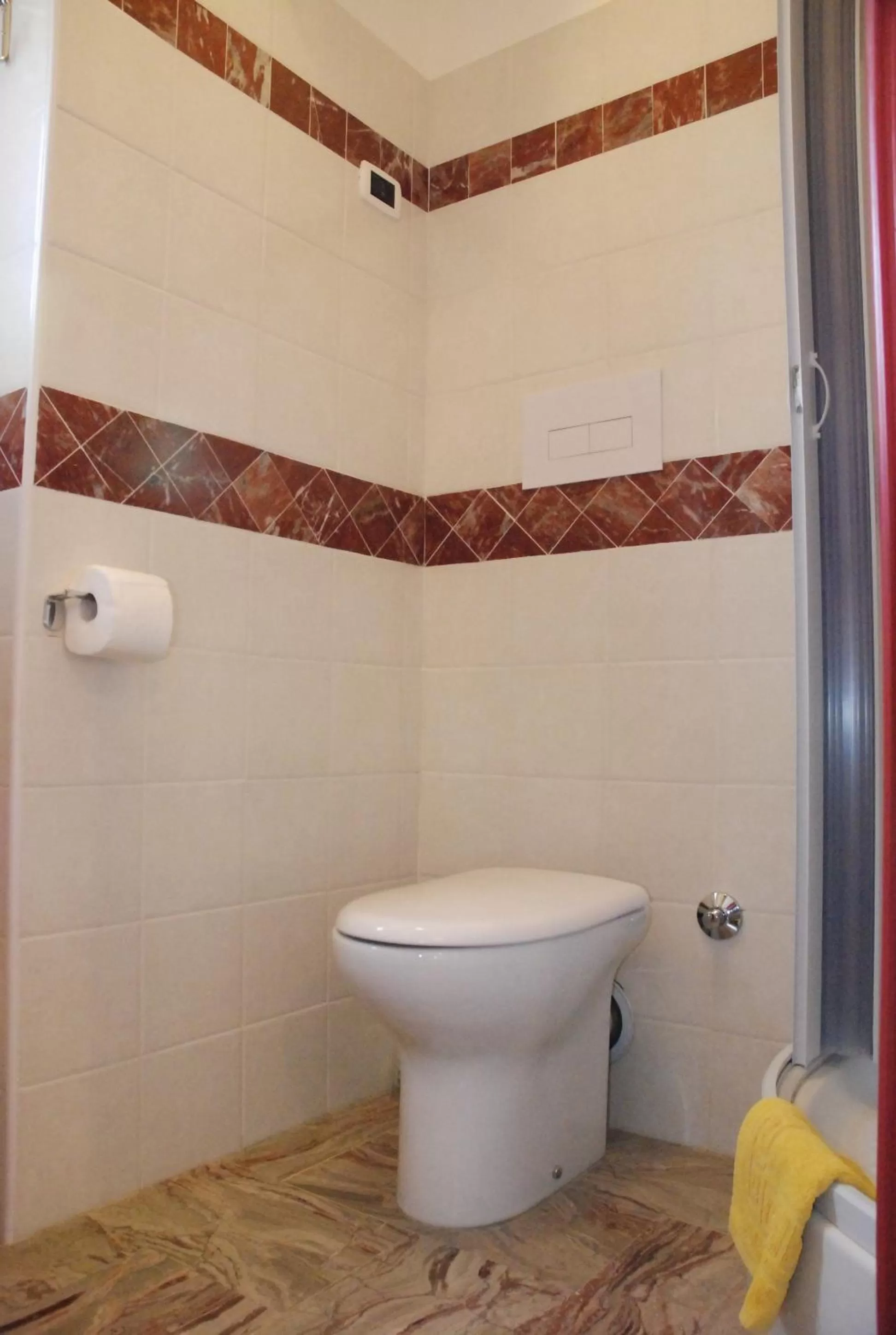 La Ripa Bed and Breakfast