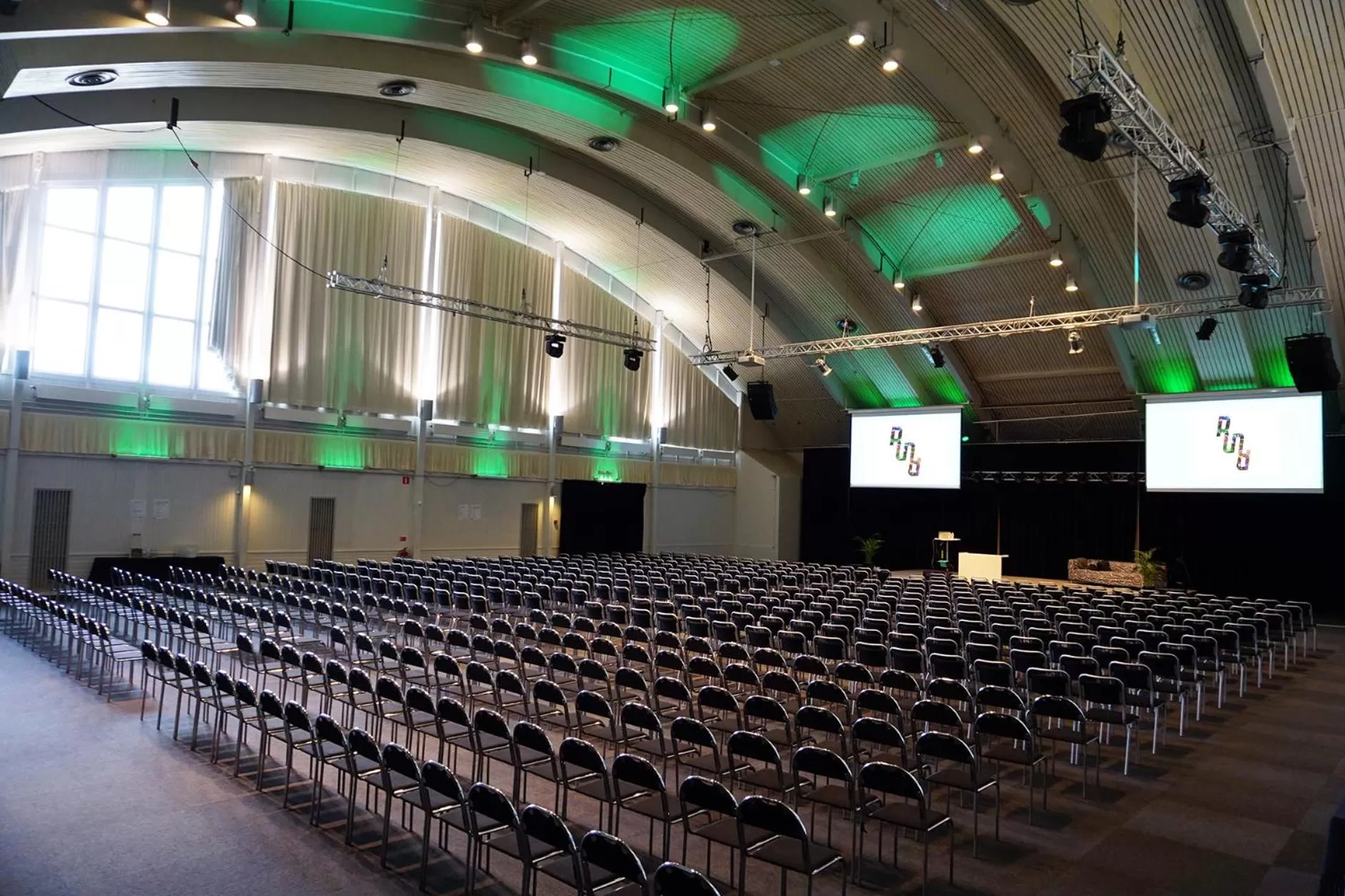 Meeting/conference room, Business Area/Conference Room in Runö Möten & Events