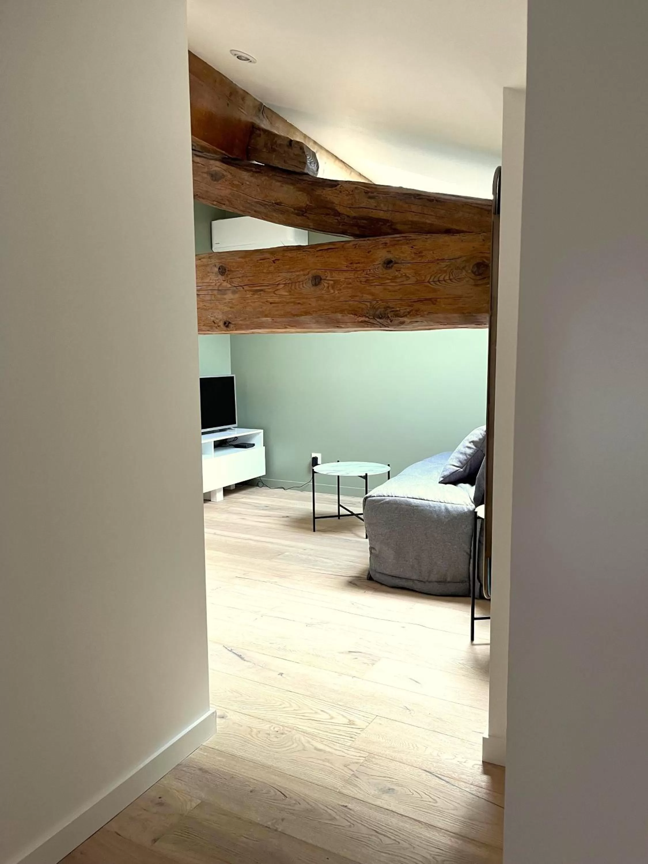 TV and multimedia, Bunk Bed in La Grande Maison