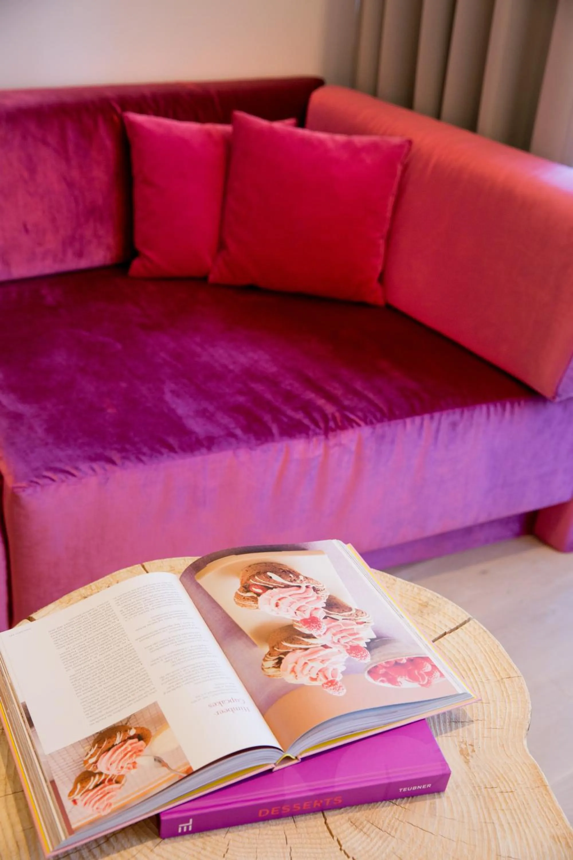 Decorative detail in Geniesserhotel Minglers Sportalm 4 Sterne Superior