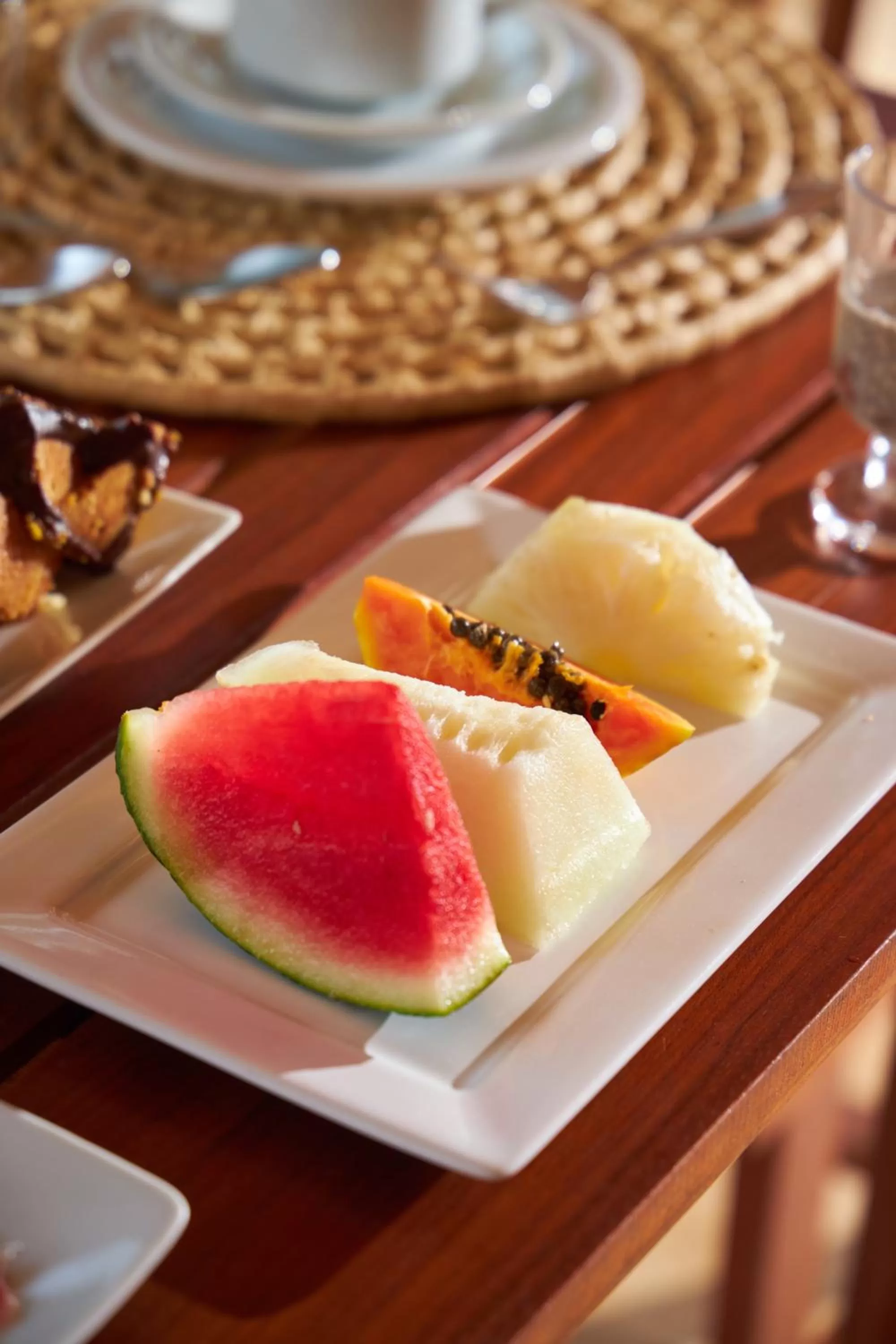 Breakfast, Food in Kauli Seadi Beach Hotel