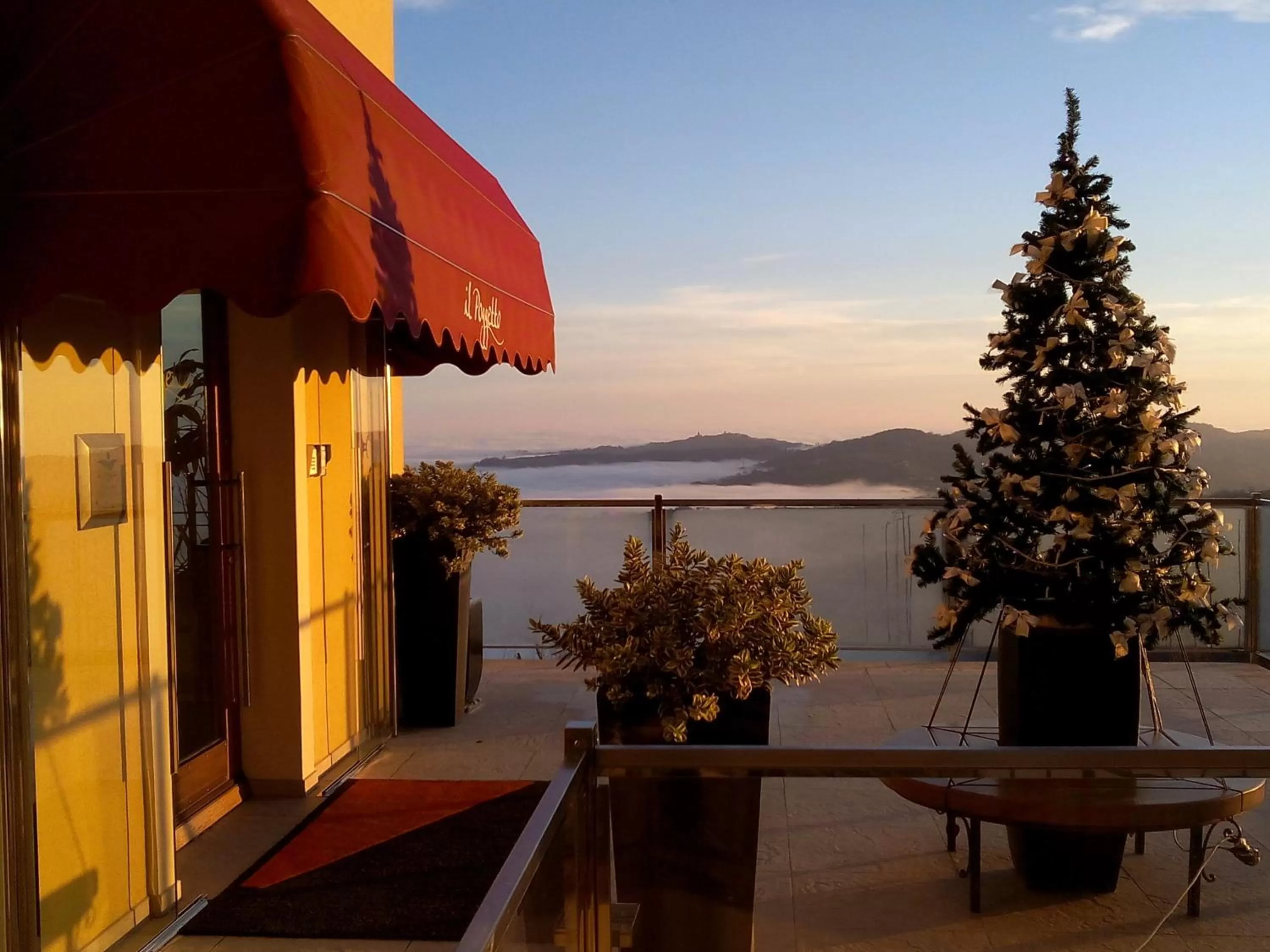 Property building in Albergo Diffuso Spa - Il Poggetto tra Urbino & San Marino