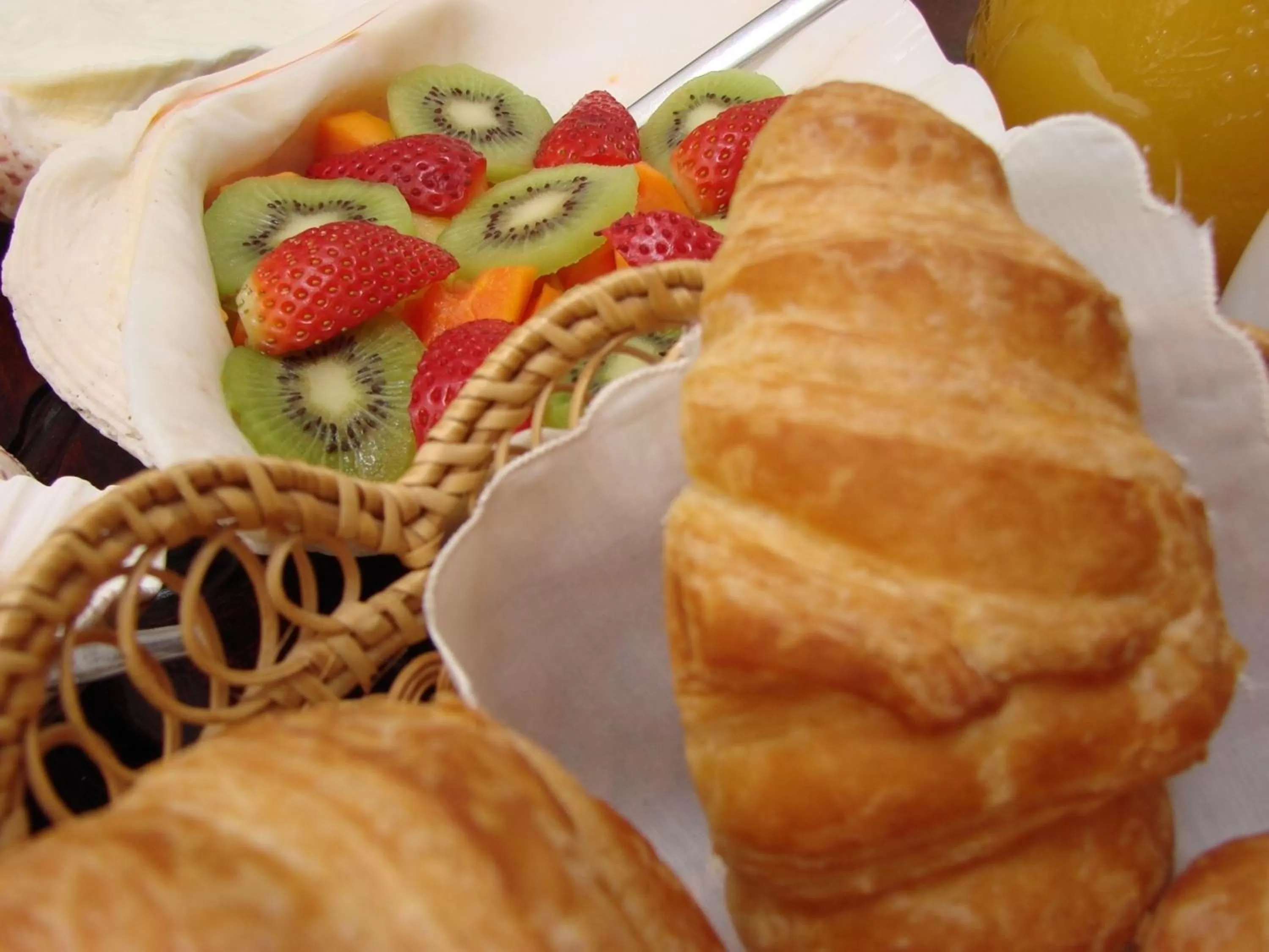 Dining area, Food in Jedidja Bed and Breakfast