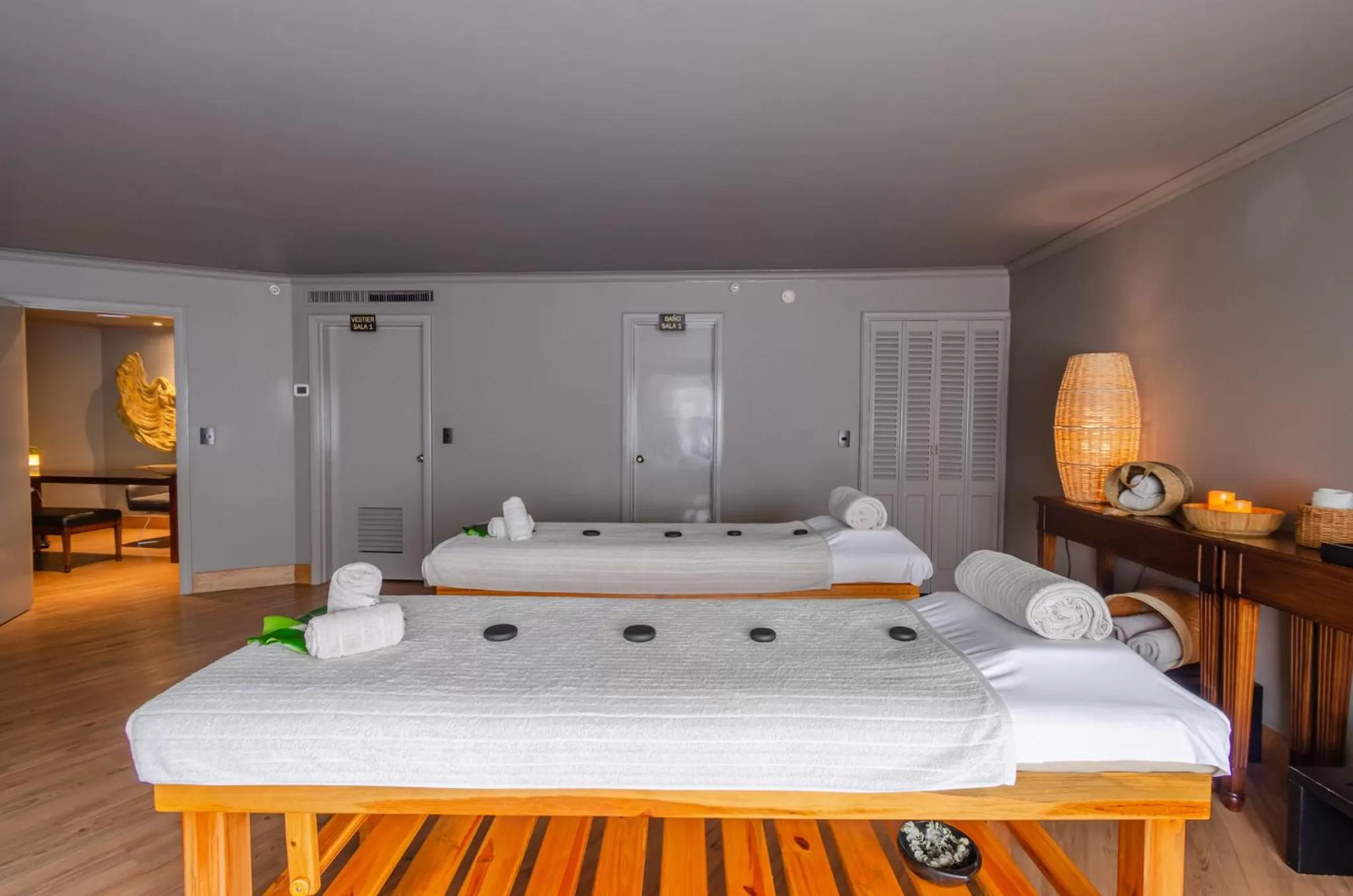 Spa and wellness centre/facilities, Bed in InterContinental Medellin - Movich by IHG