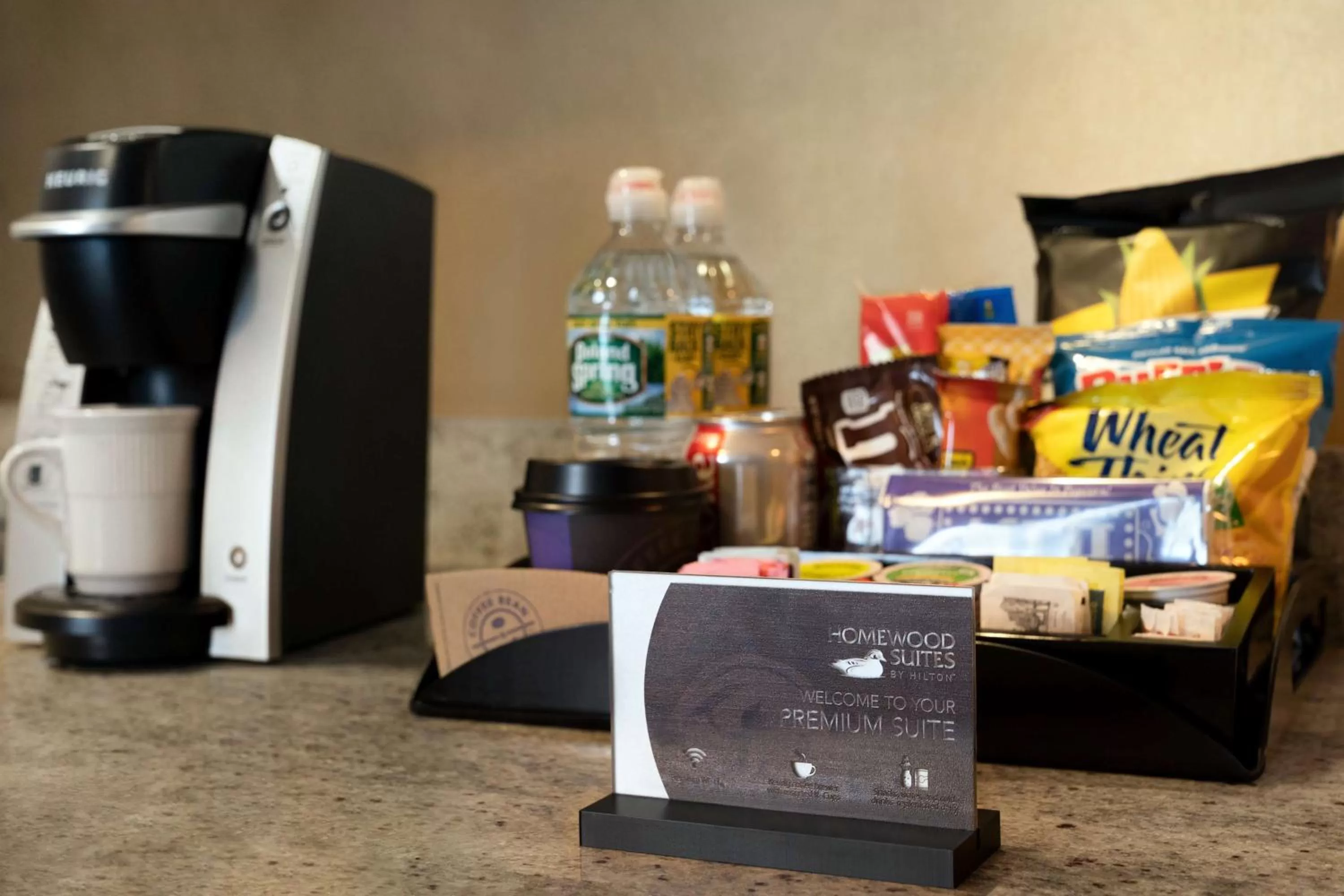 Other in Homewood Suites University City Philadelphia