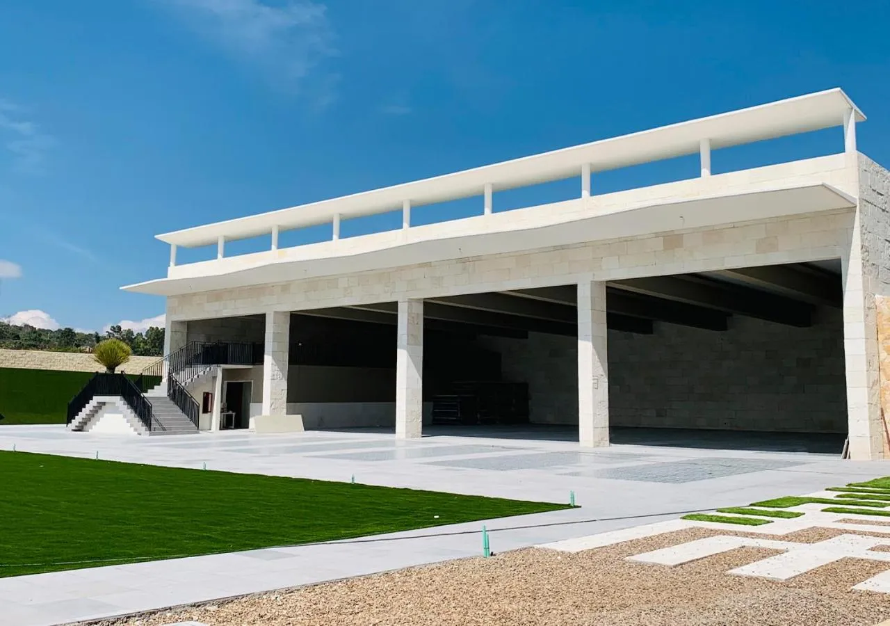 Property building in Hotel MX más san miguel de allende