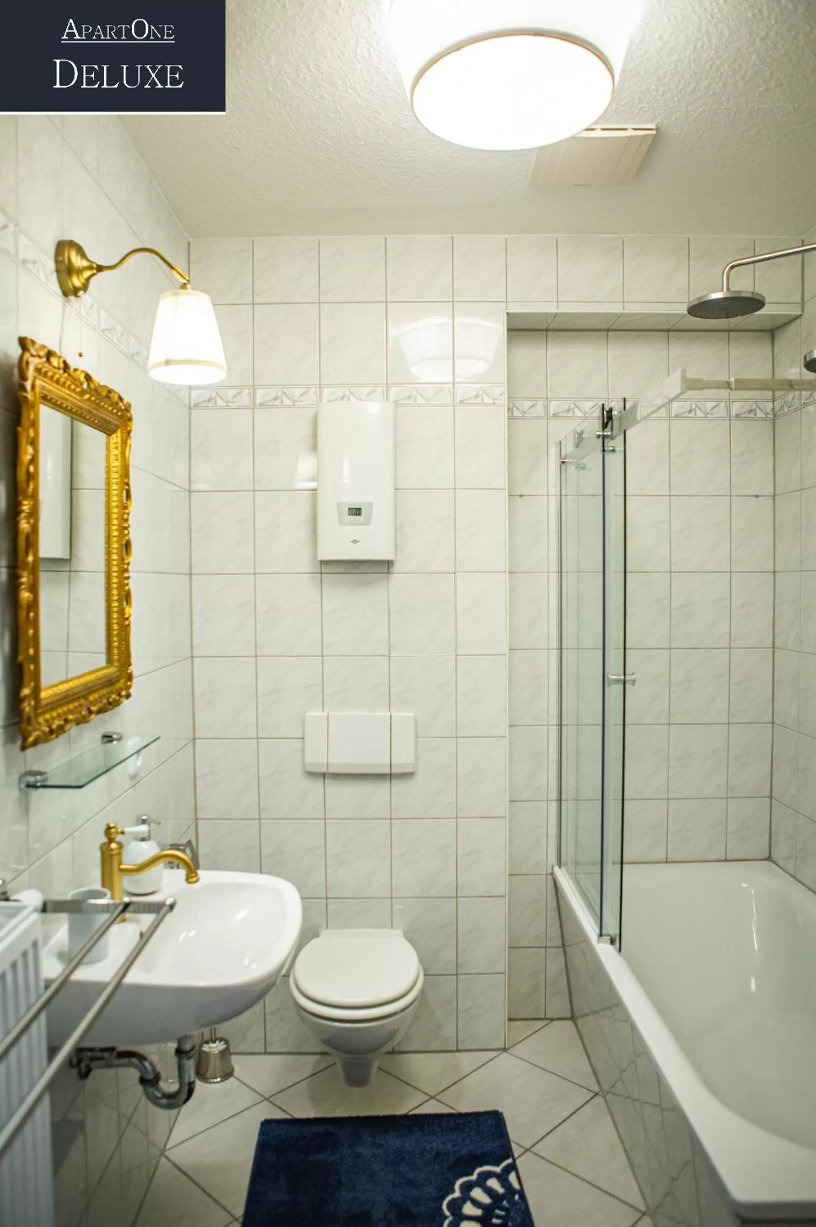 ApartOne Altstadt-Hotel