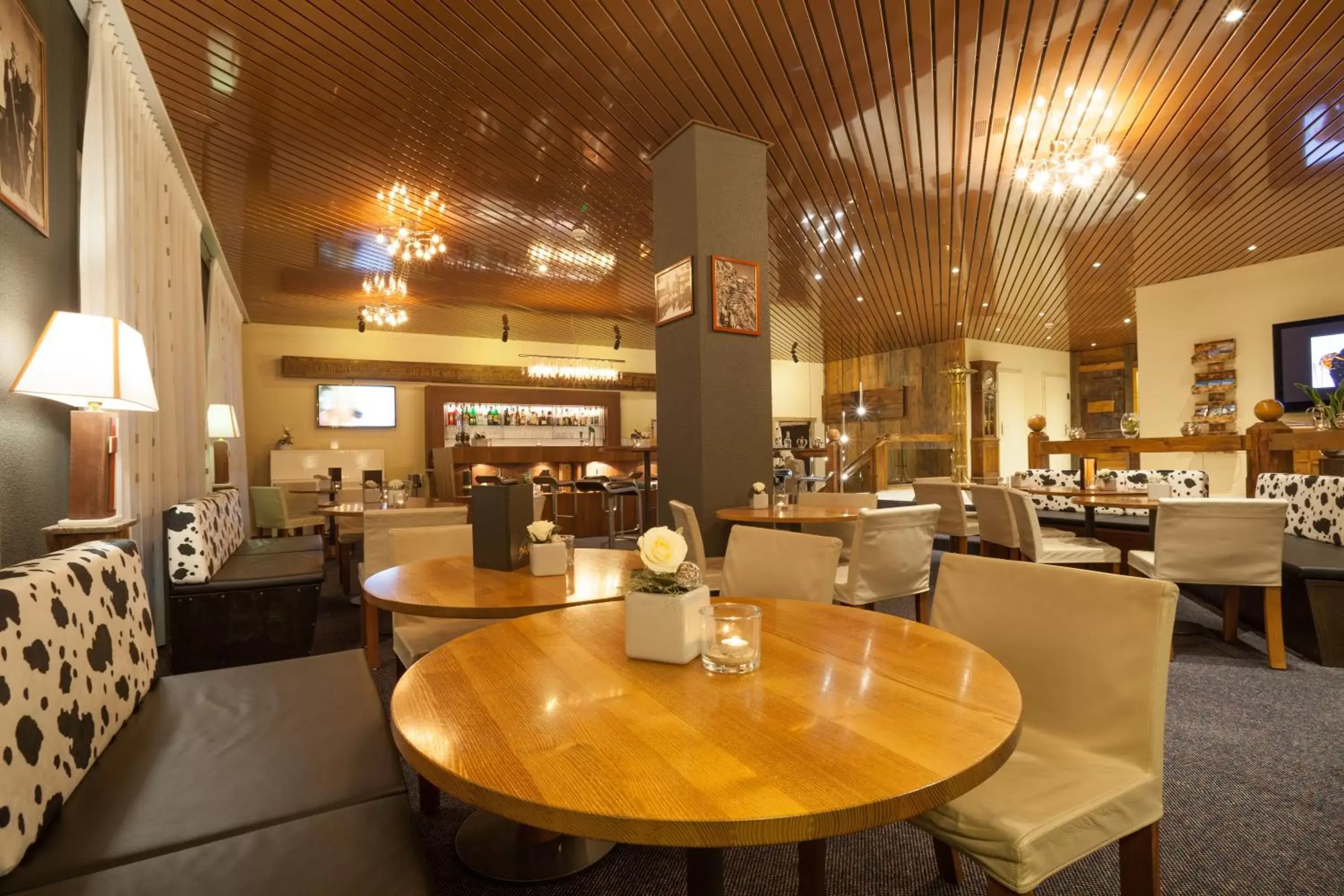 Hotel Steinmattli Hotel Steinmattli