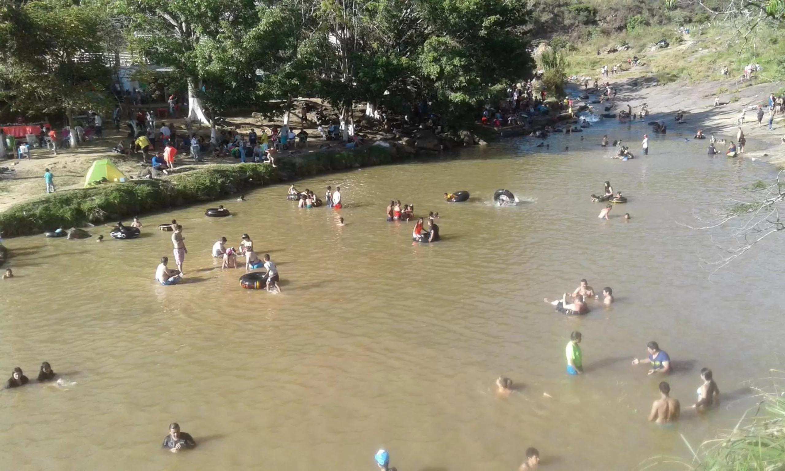 Beach in Hotel Real Pólux