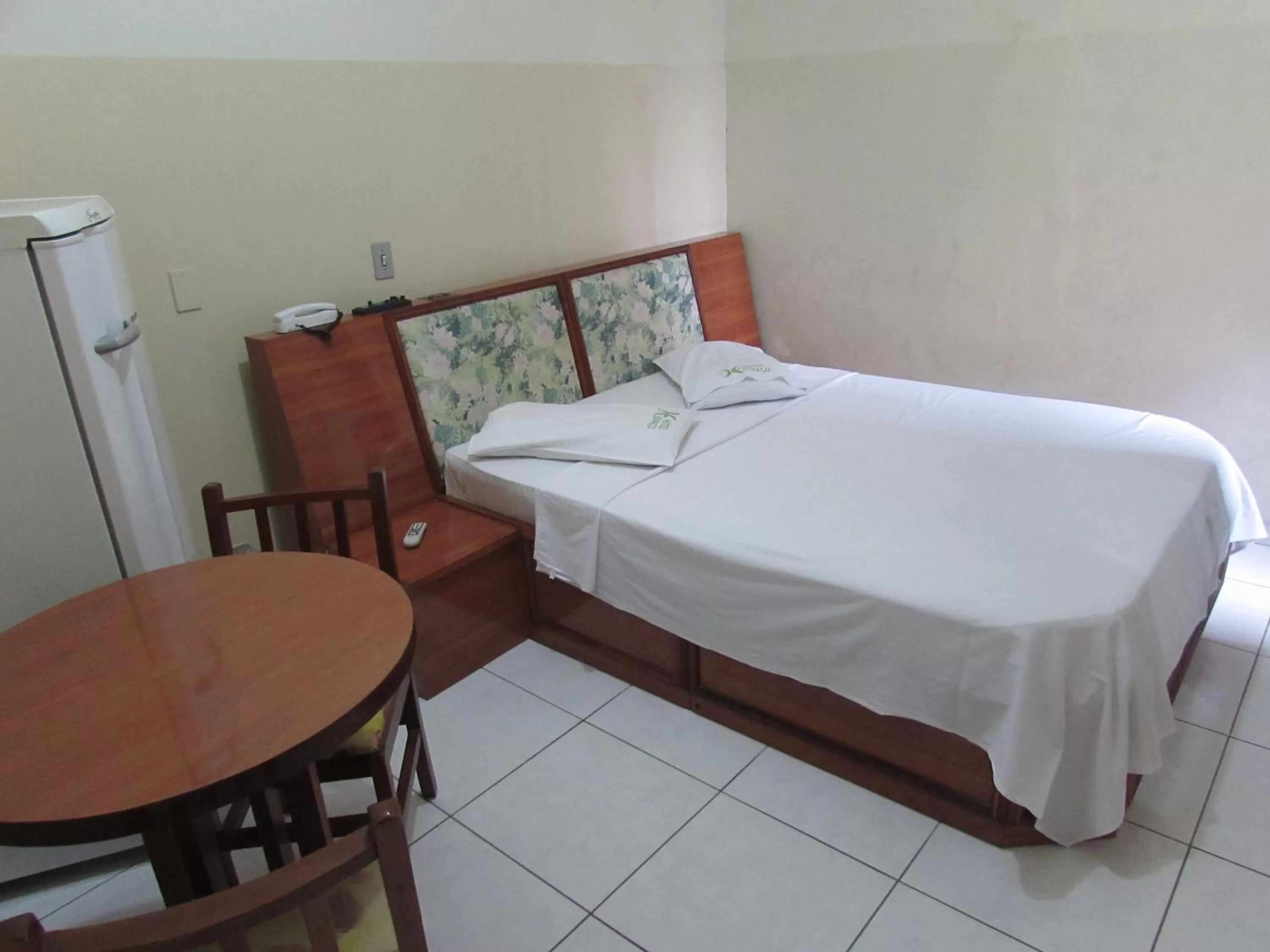 Photo of the whole room, Room Photo in Hotel Plaza Olido