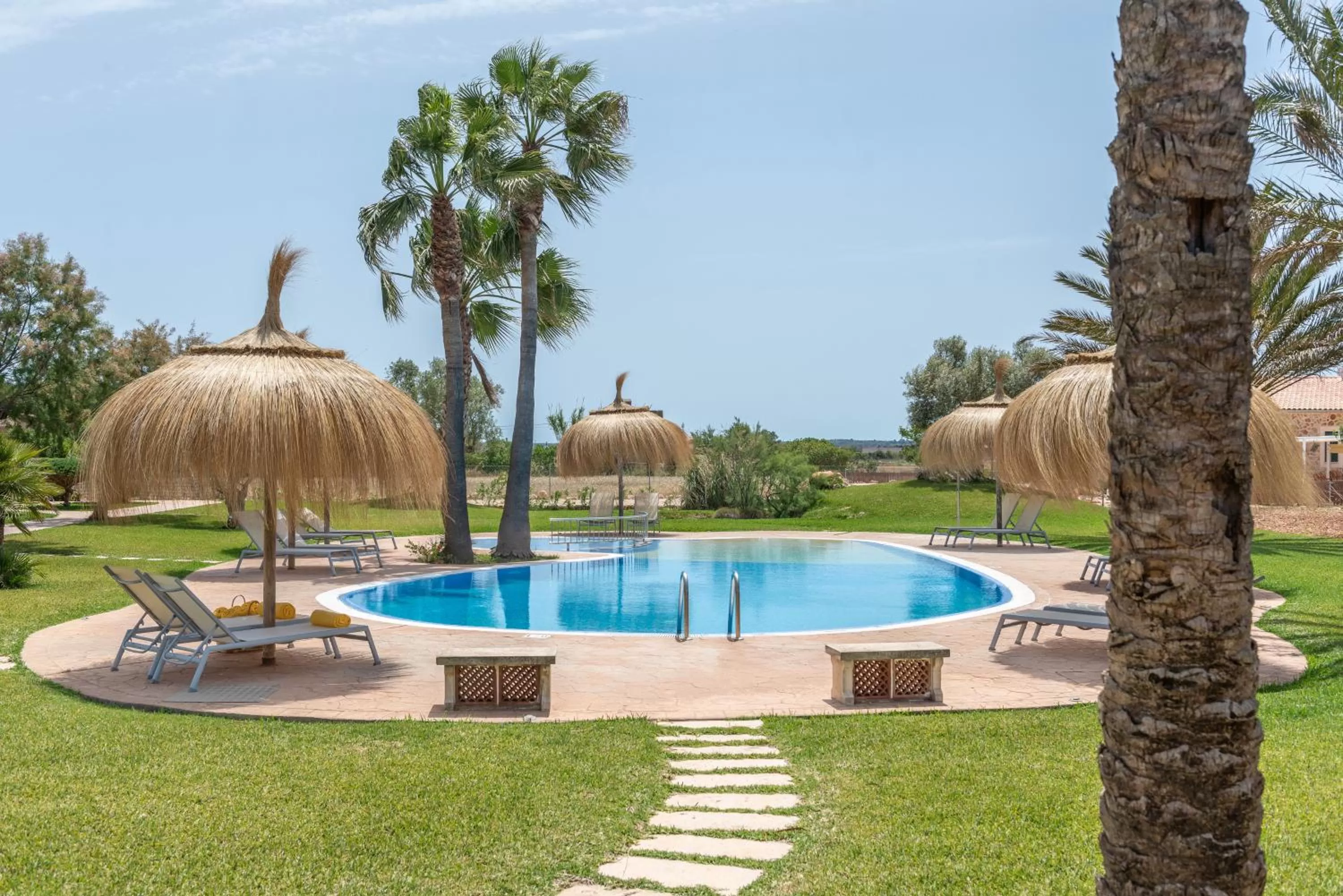 Finca Hotel Can Canals & Spa