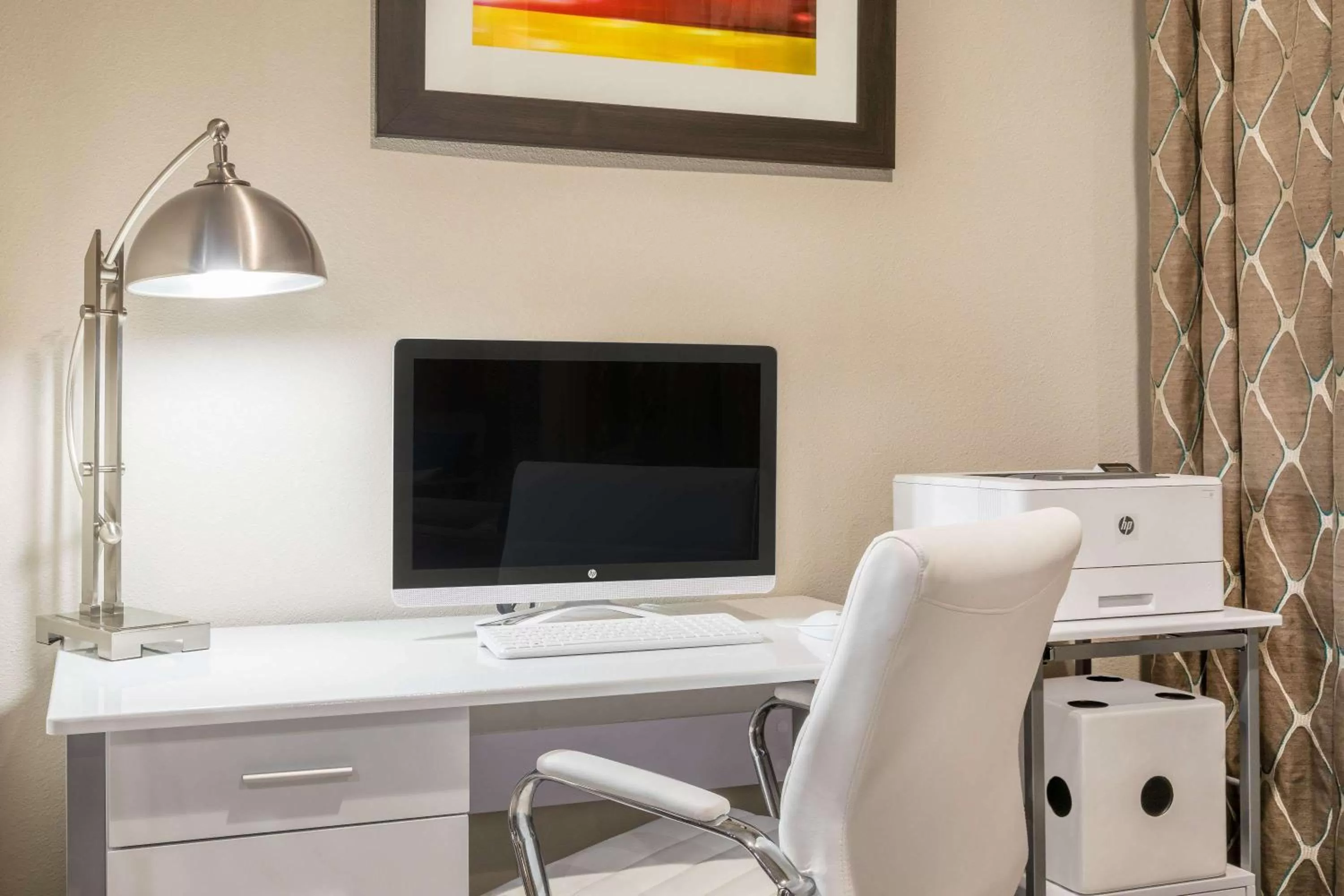 On site in Wingate by Wyndham Lubbock