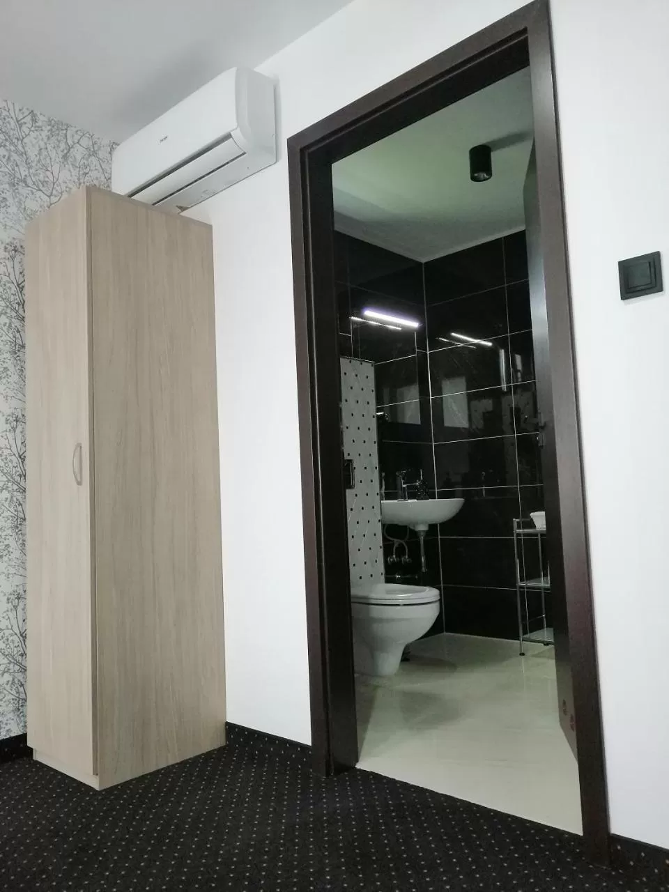 Other, Bathroom in Pensjonat Sandomierski